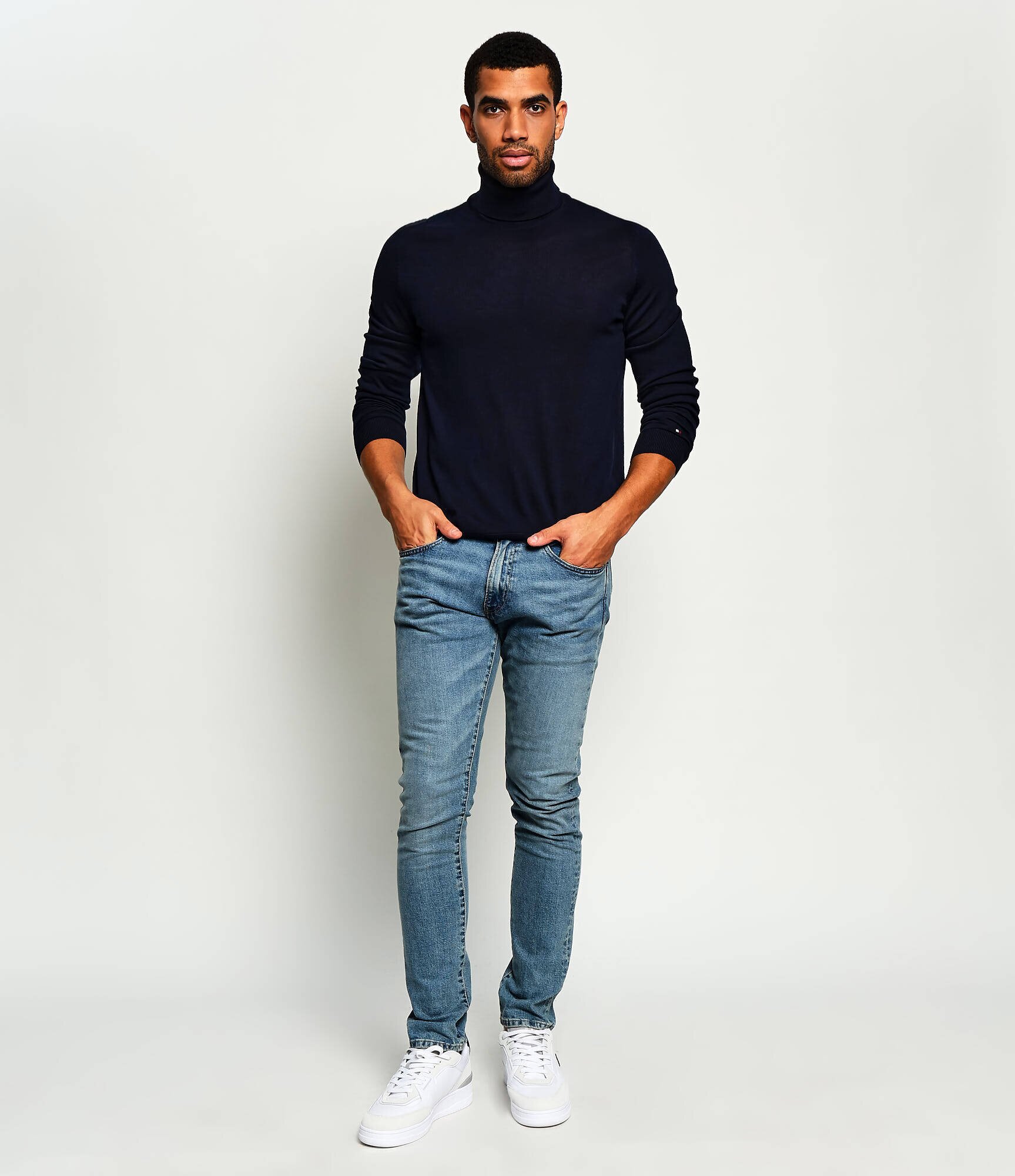 Tommy Hilfiger De lână maletă | regular fit