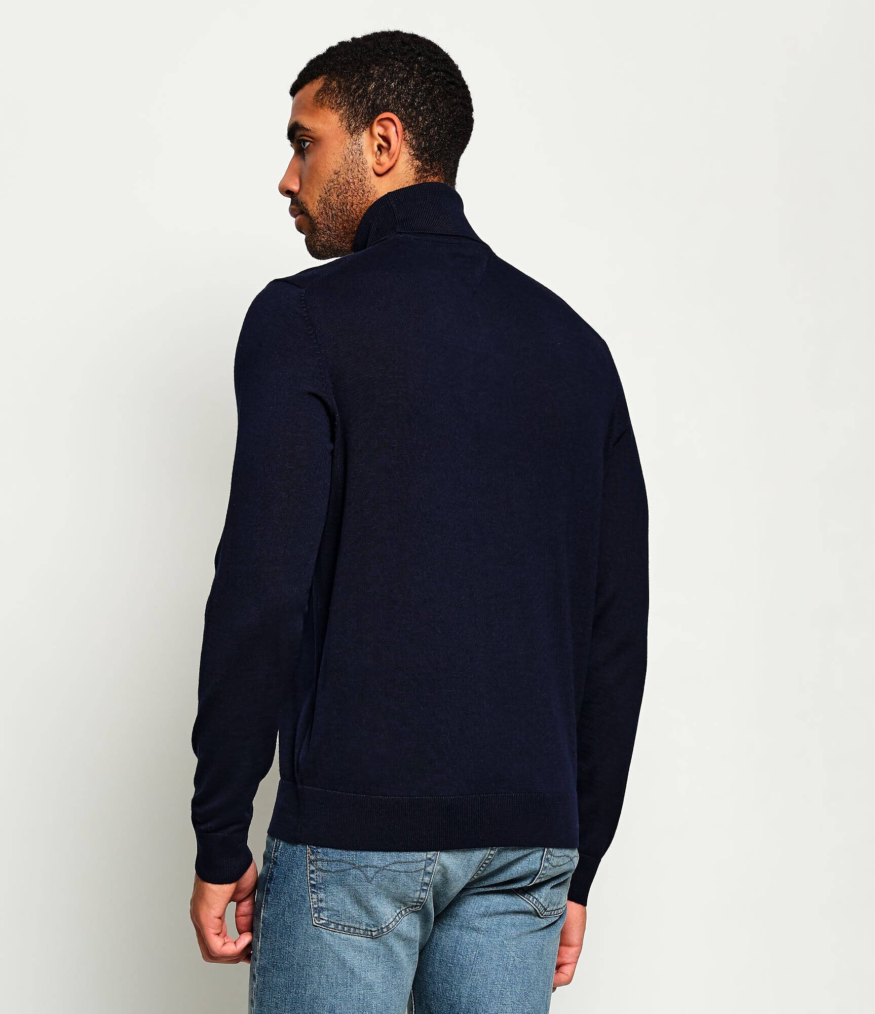 Tommy Hilfiger De lână maletă | regular fit