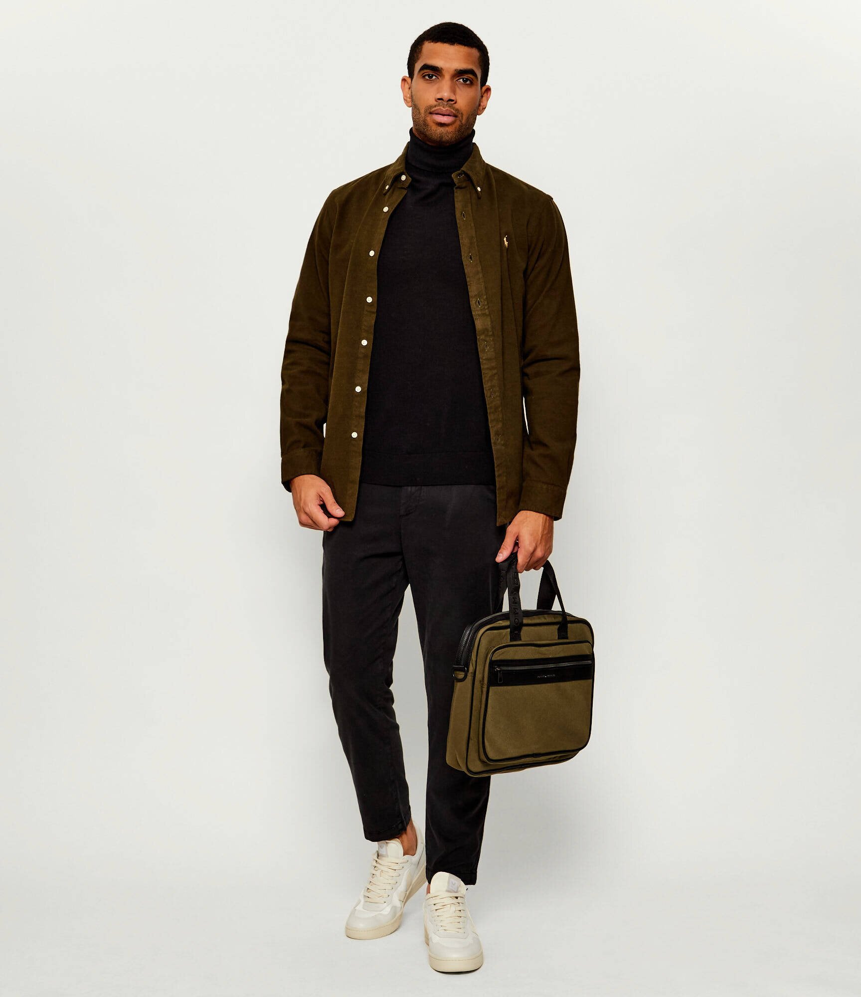 Tommy Hilfiger De lână maletă | regular fit