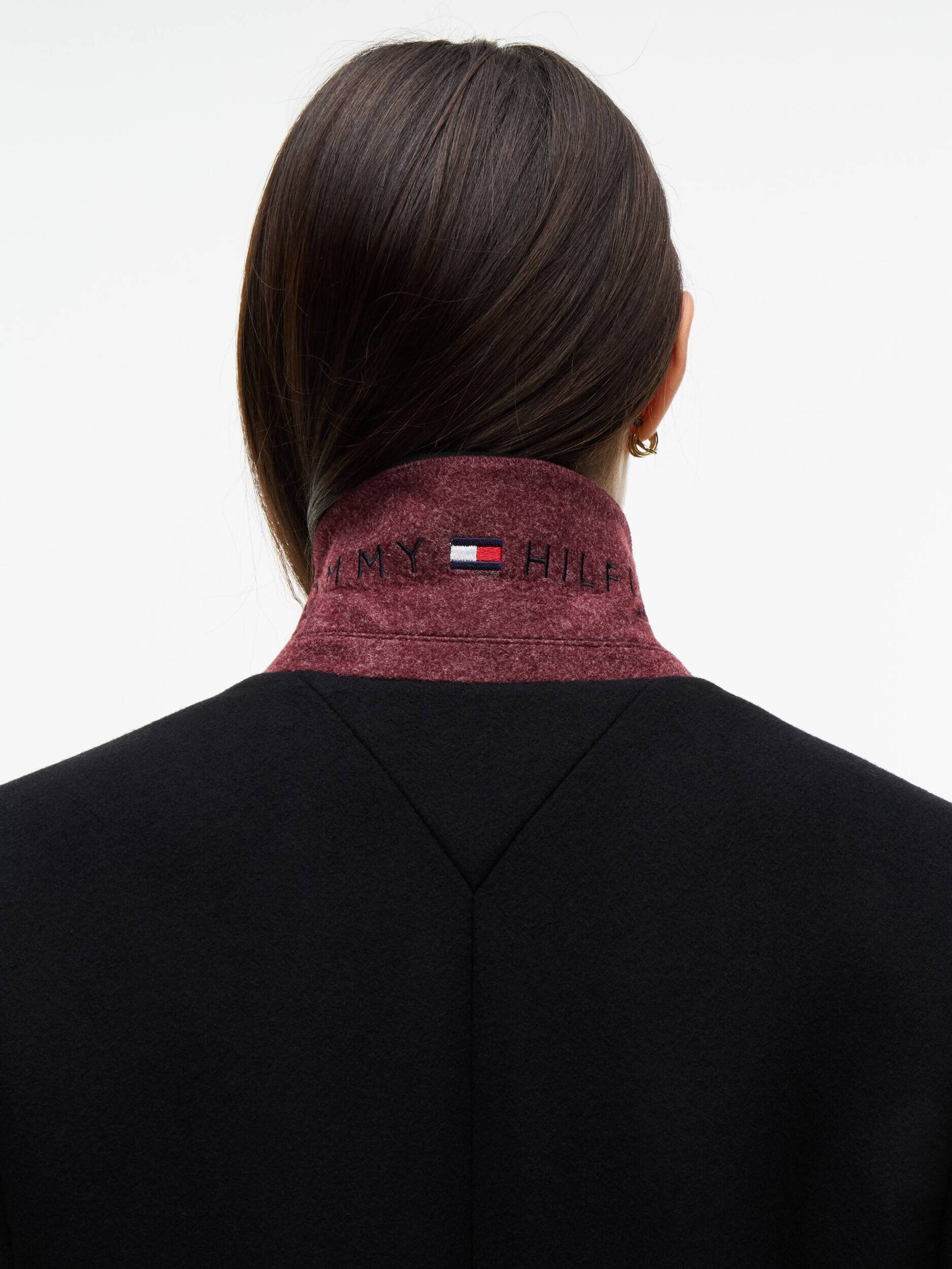 Tommy Hilfiger De lână palton