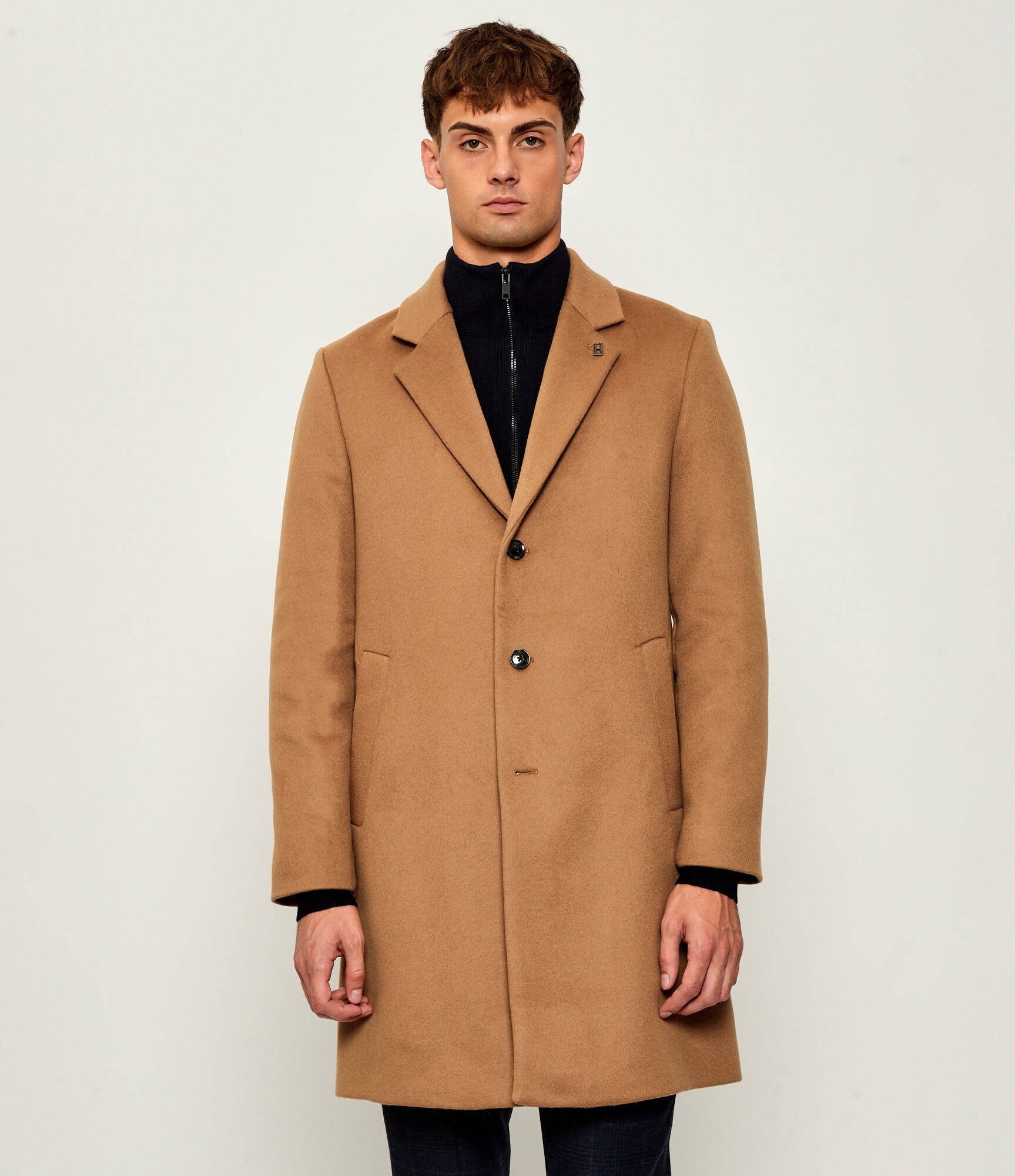 Tommy Hilfiger De lână palton