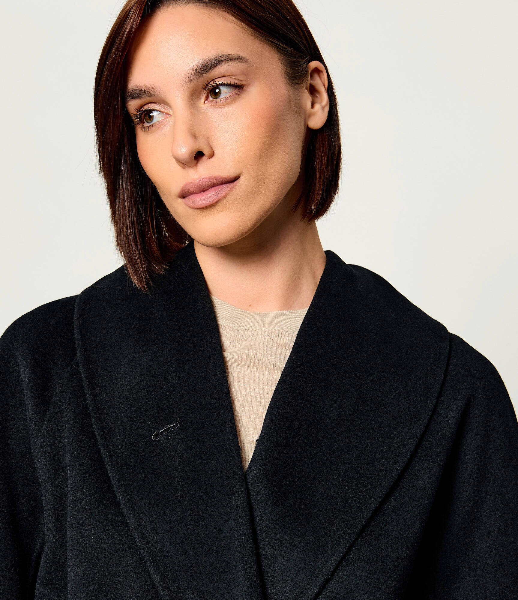 Tommy Hilfiger De lână palton