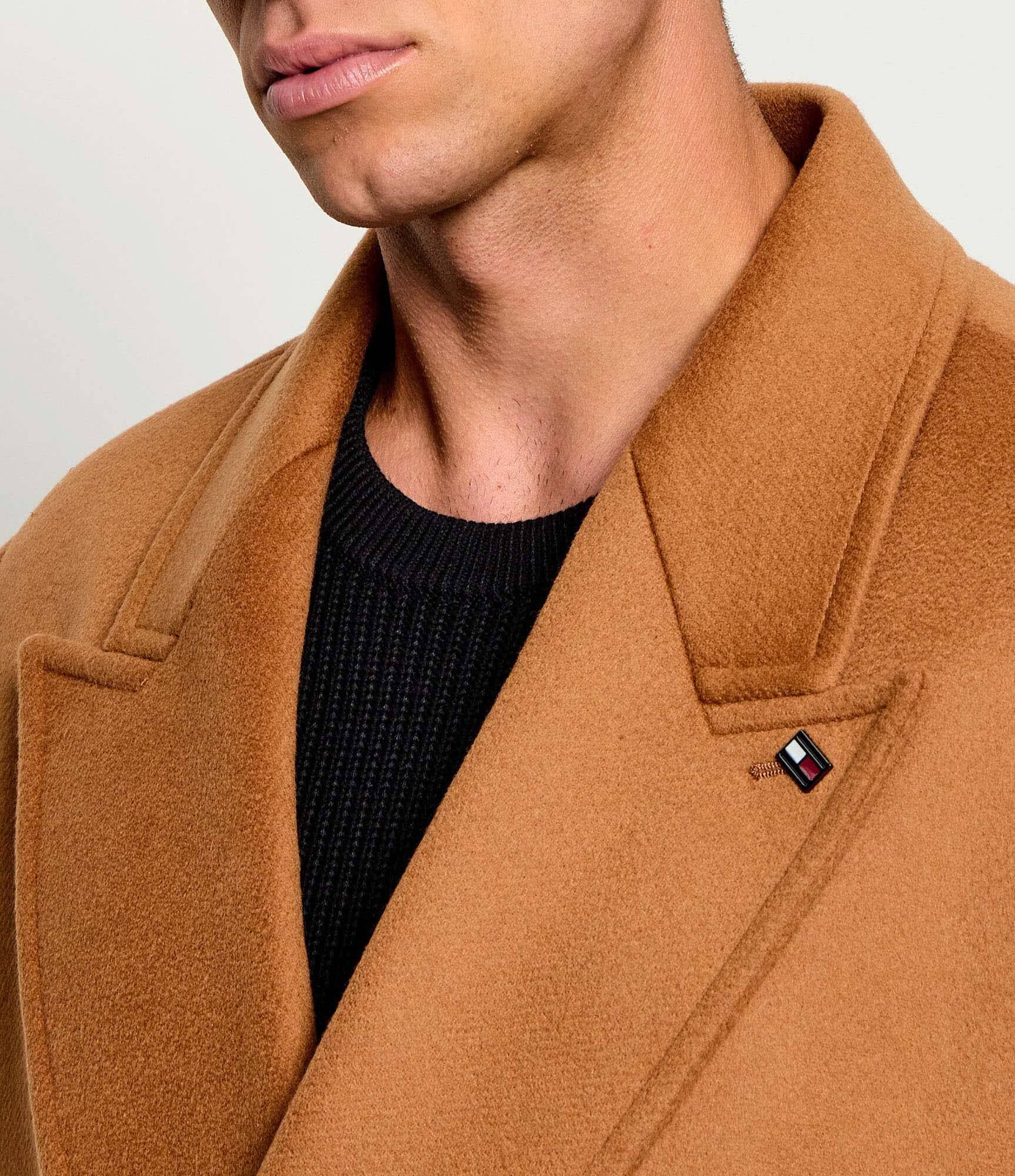 Tommy Hilfiger De lână palton
