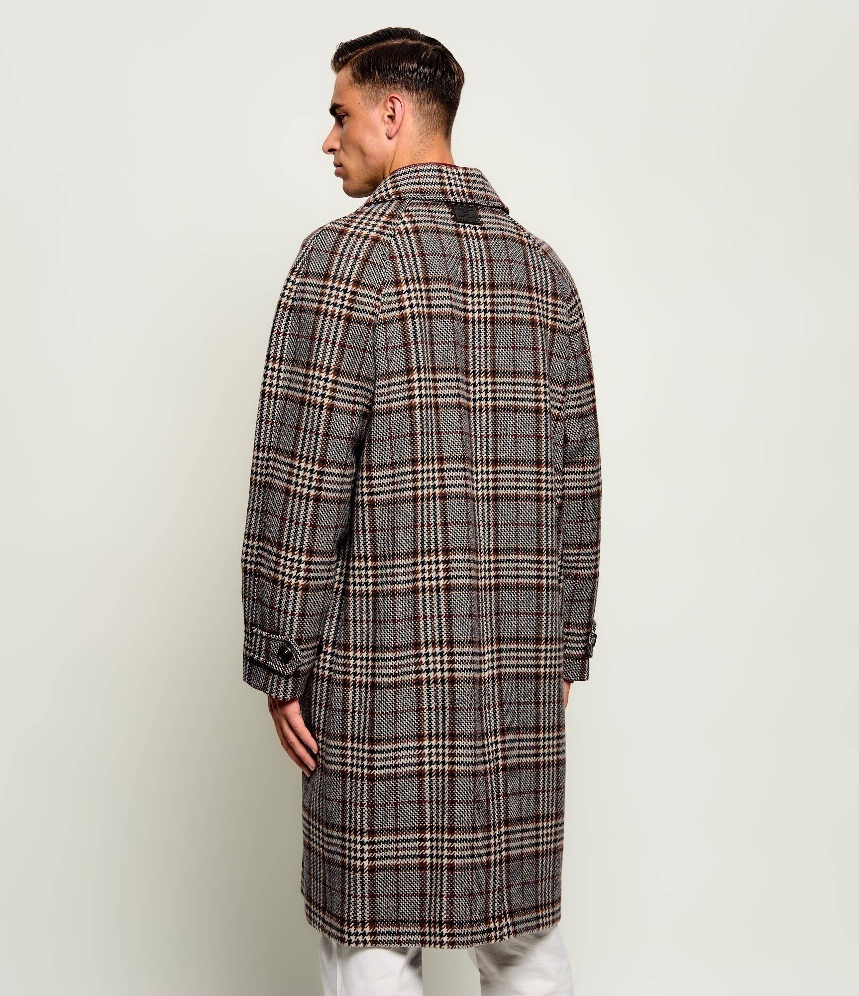 Tommy Hilfiger De lână palton