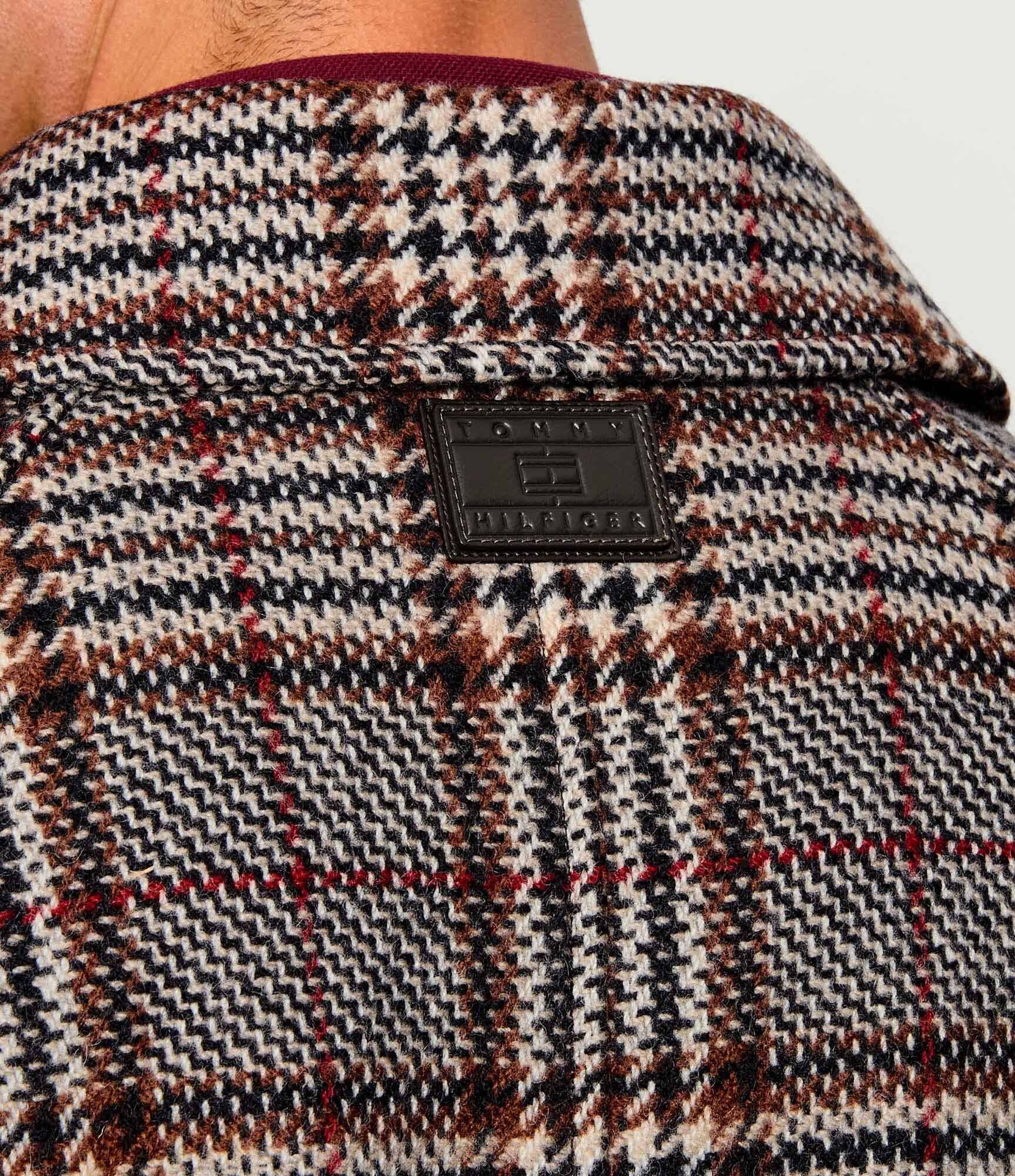 Tommy Hilfiger De lână palton