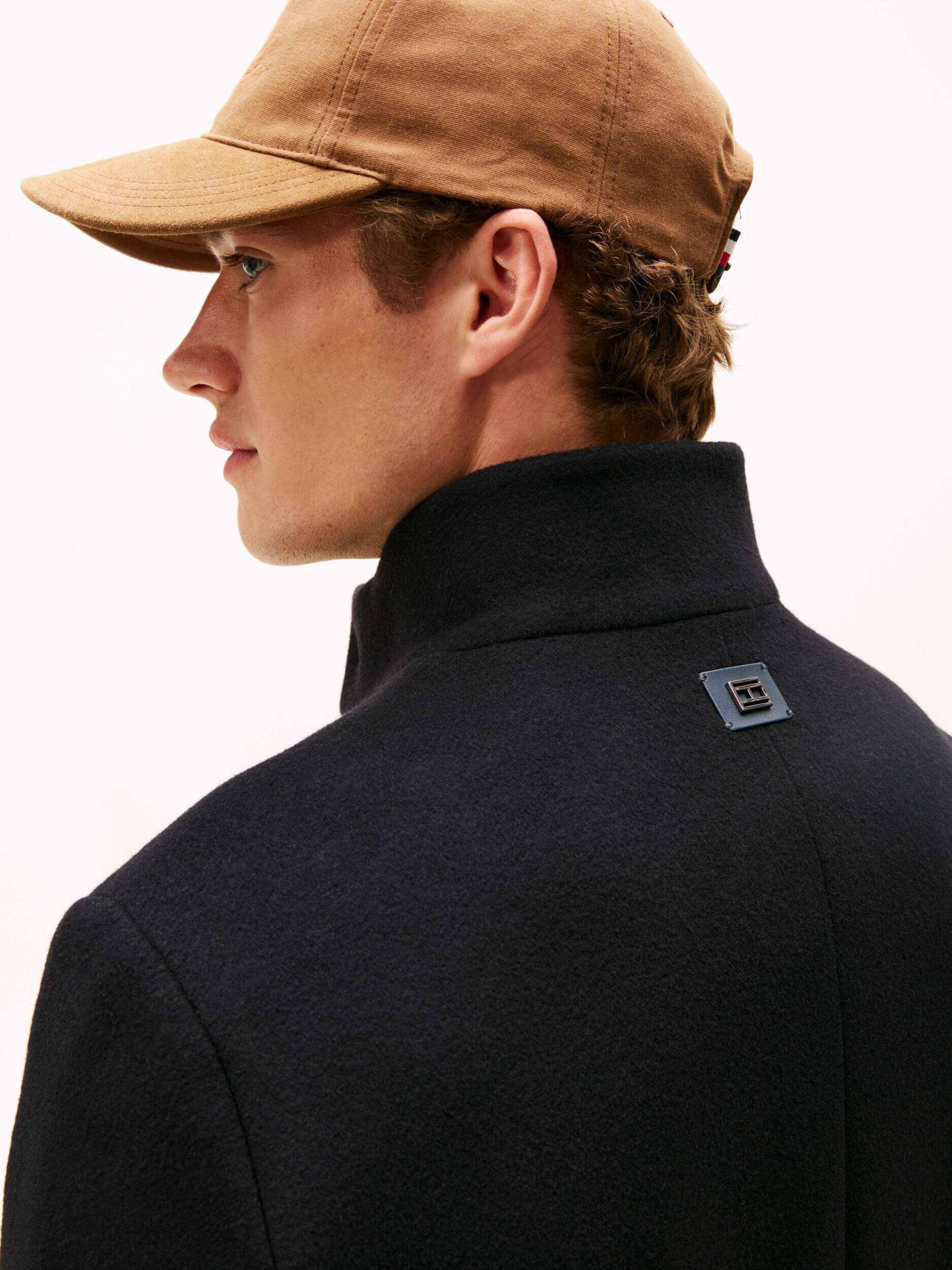 Tommy Hilfiger De lână palton