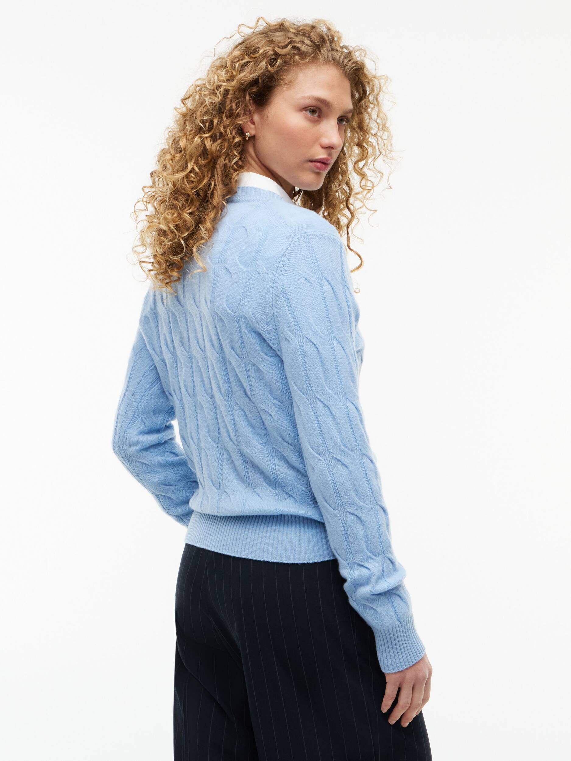 Tommy Hilfiger De lână pulover | regular fit
