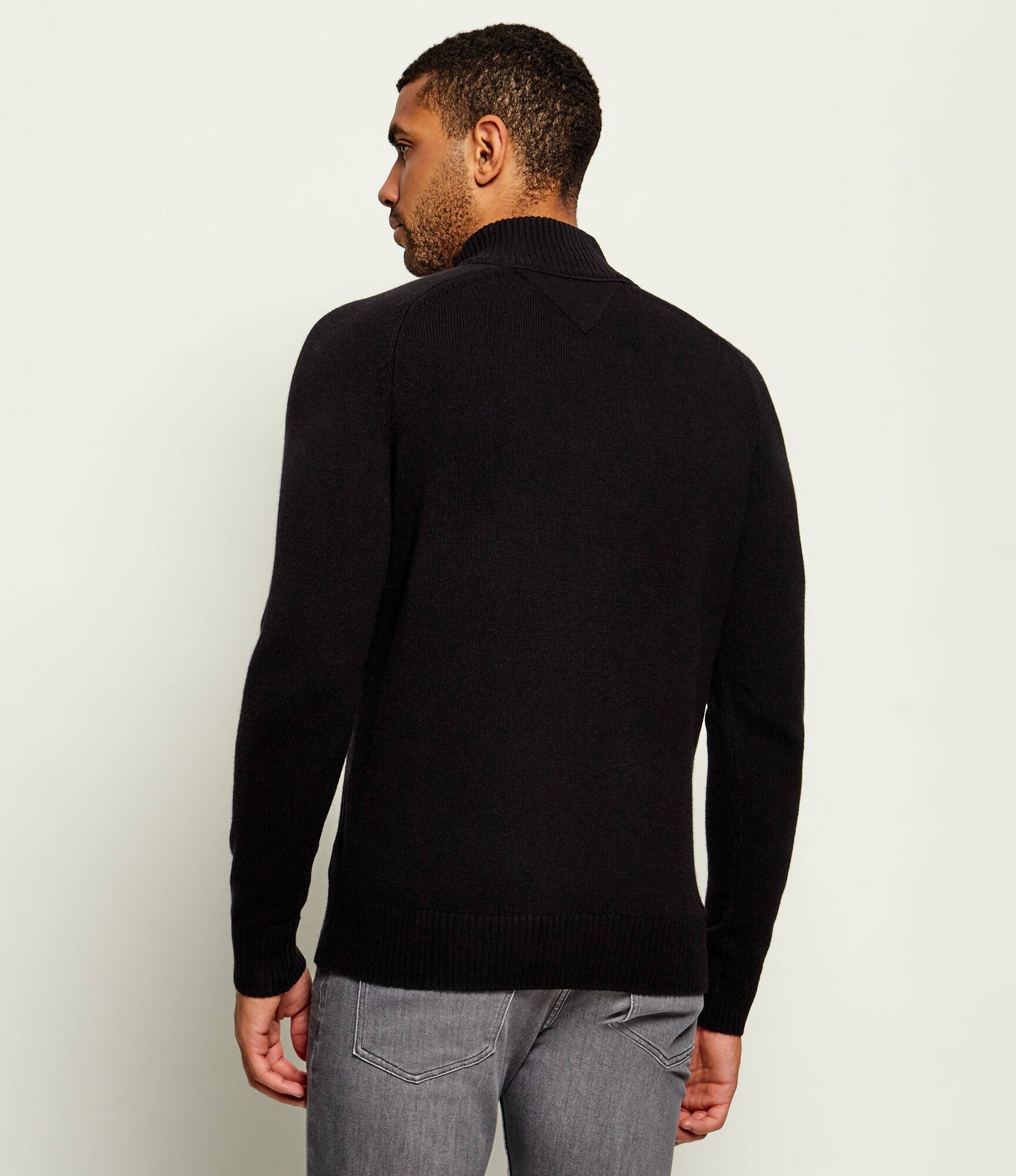 Tommy Hilfiger De lână pulover | regular fit