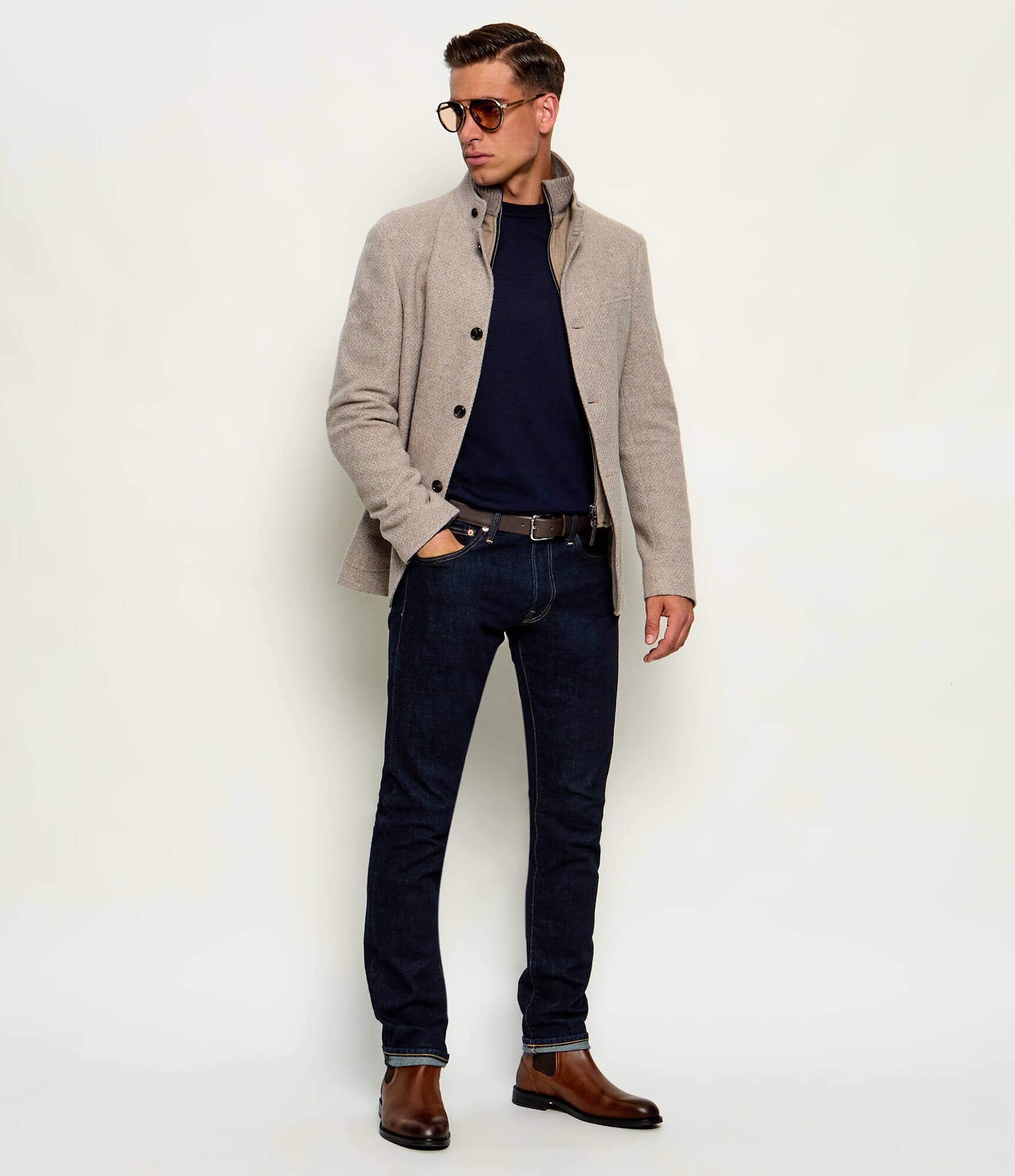 Tommy Hilfiger De lână pulover | regular fit