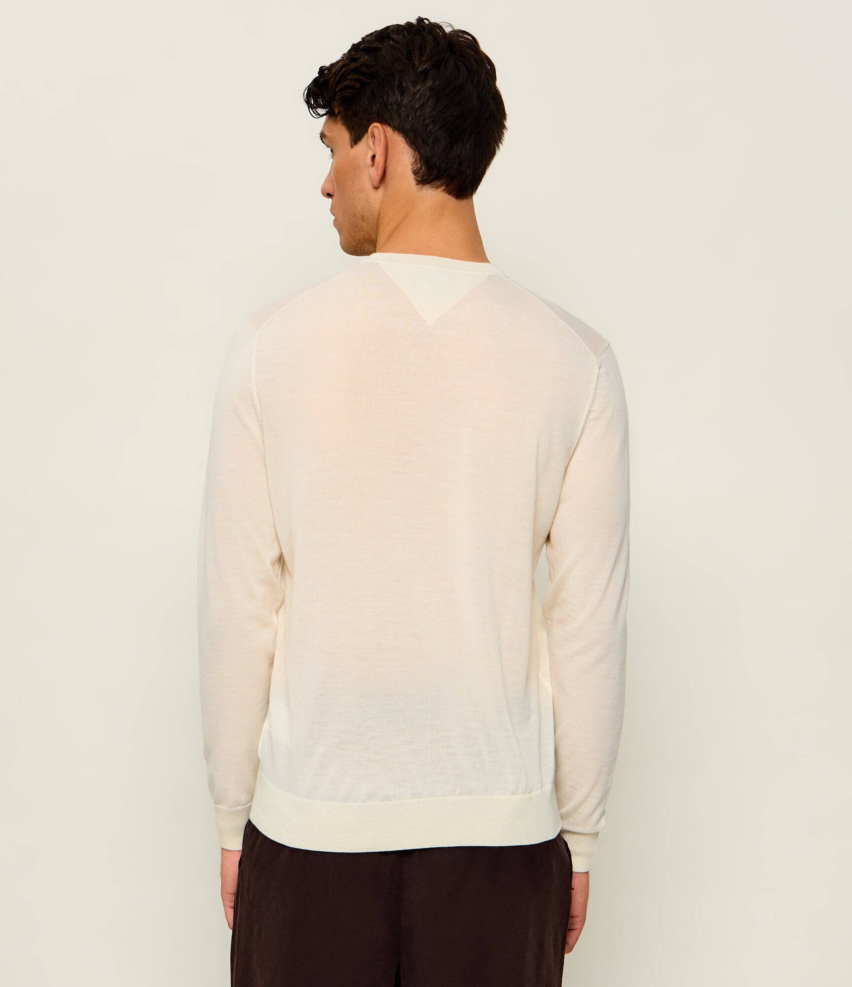 Tommy Hilfiger De lână pulover | regular fit