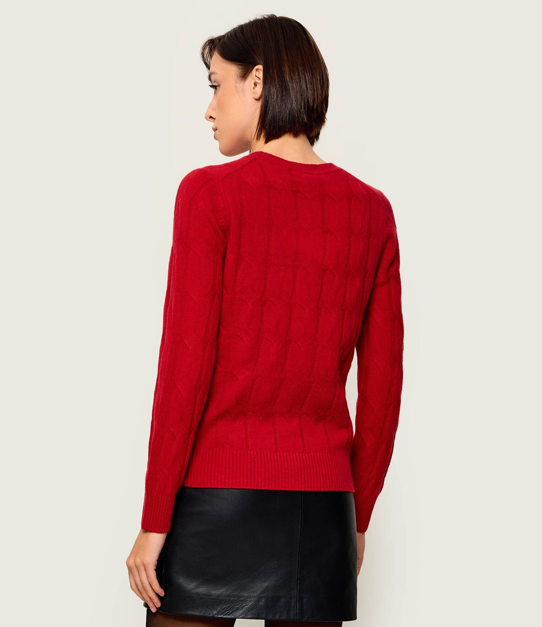 Tommy Hilfiger De lână pulover | regular fit