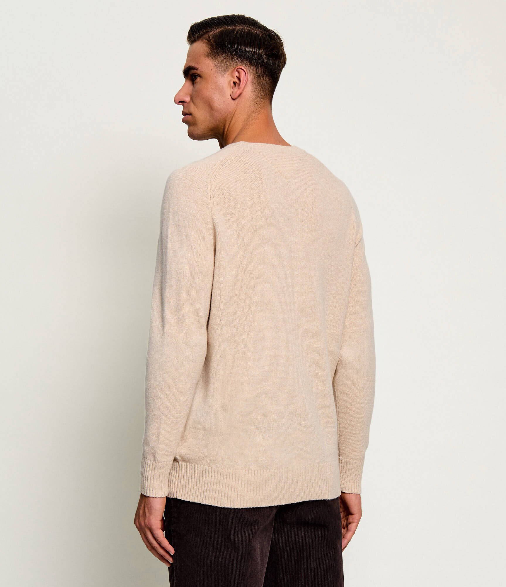 Tommy Hilfiger De lână pulover | regular fit