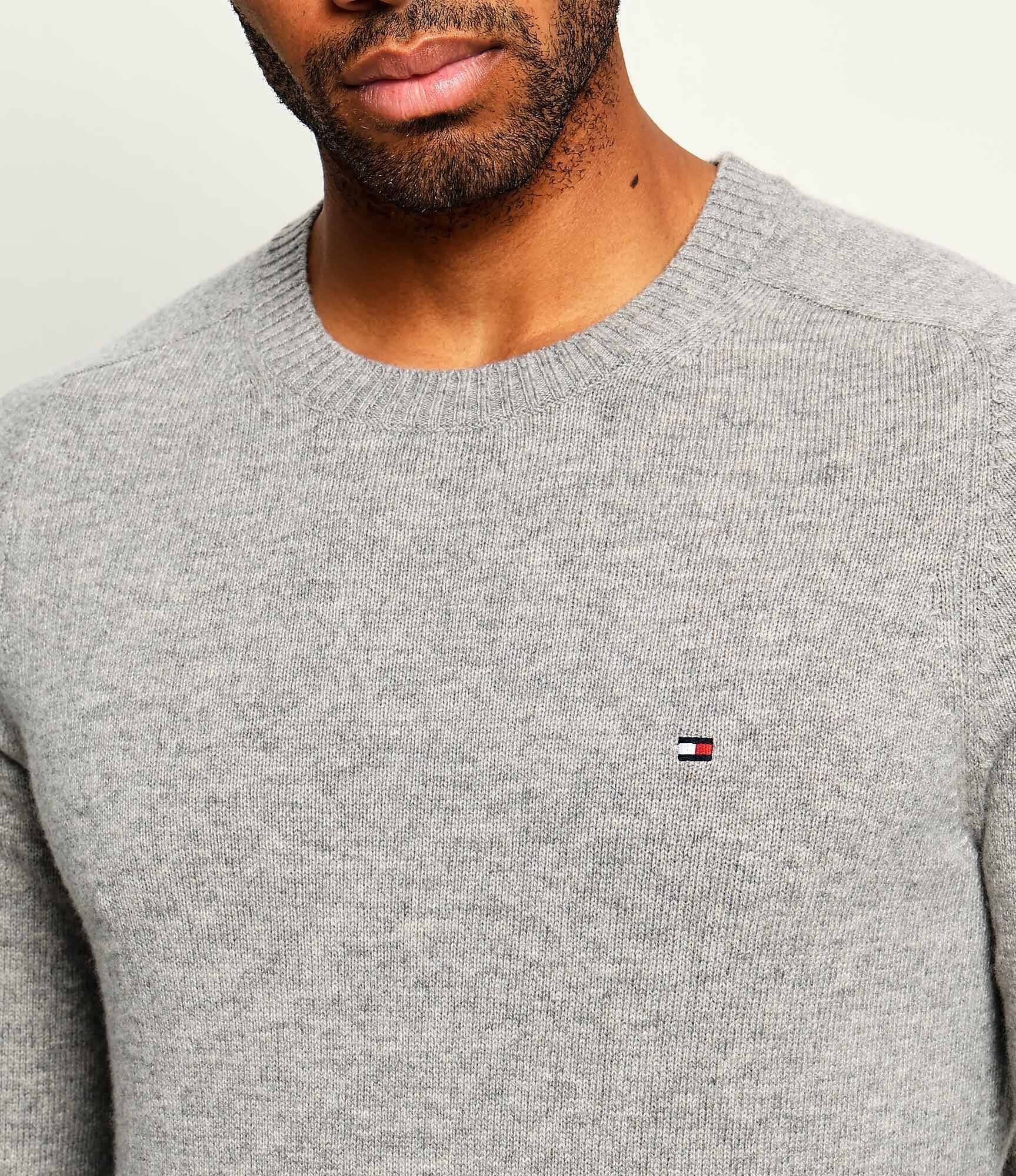 Tommy Hilfiger De lână pulover | regular fit