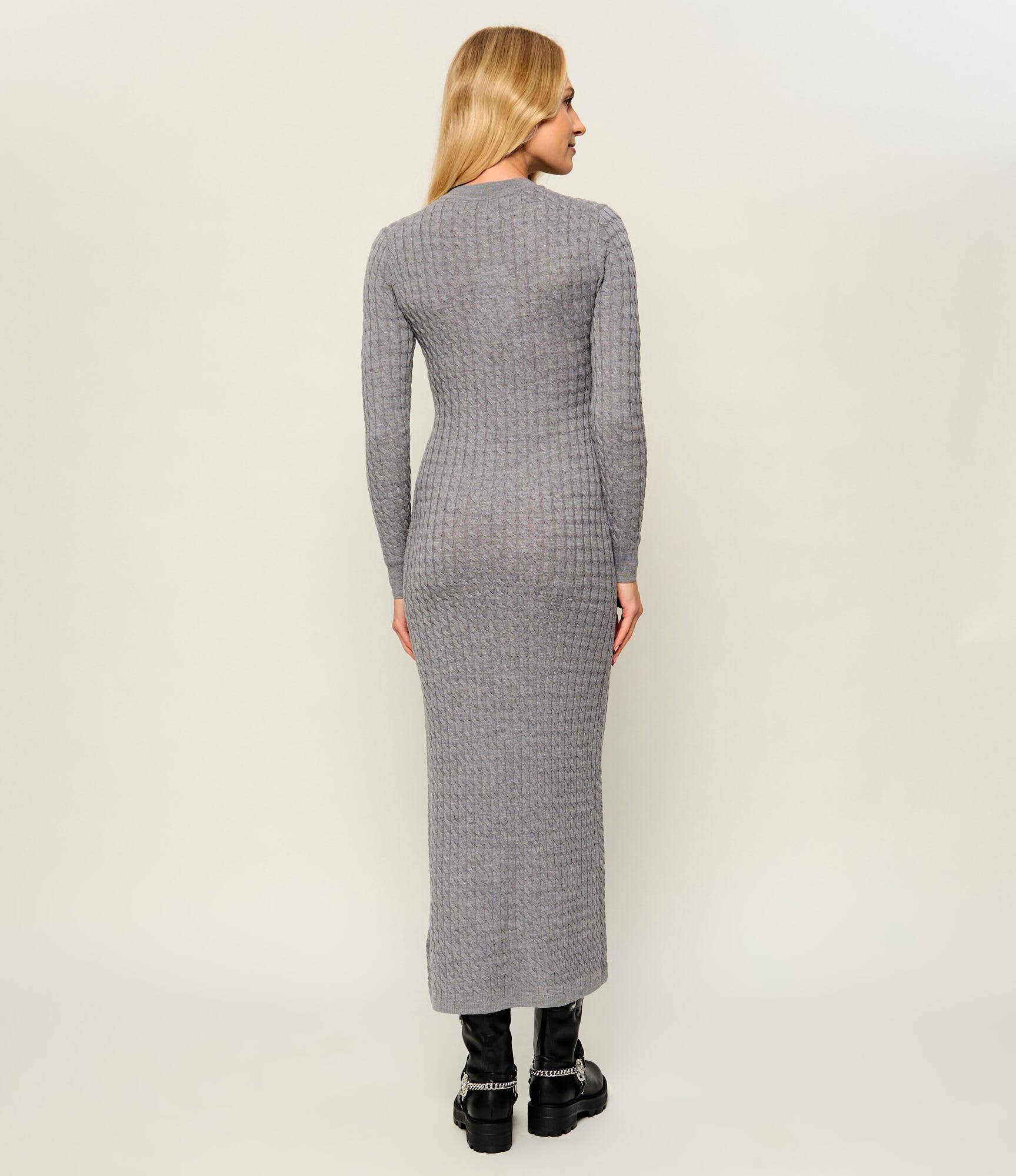 Tommy Hilfiger De lână rochie