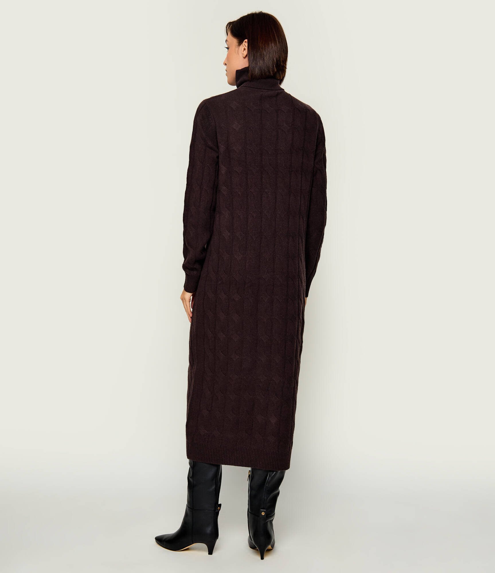 Tommy Hilfiger De lână rochie