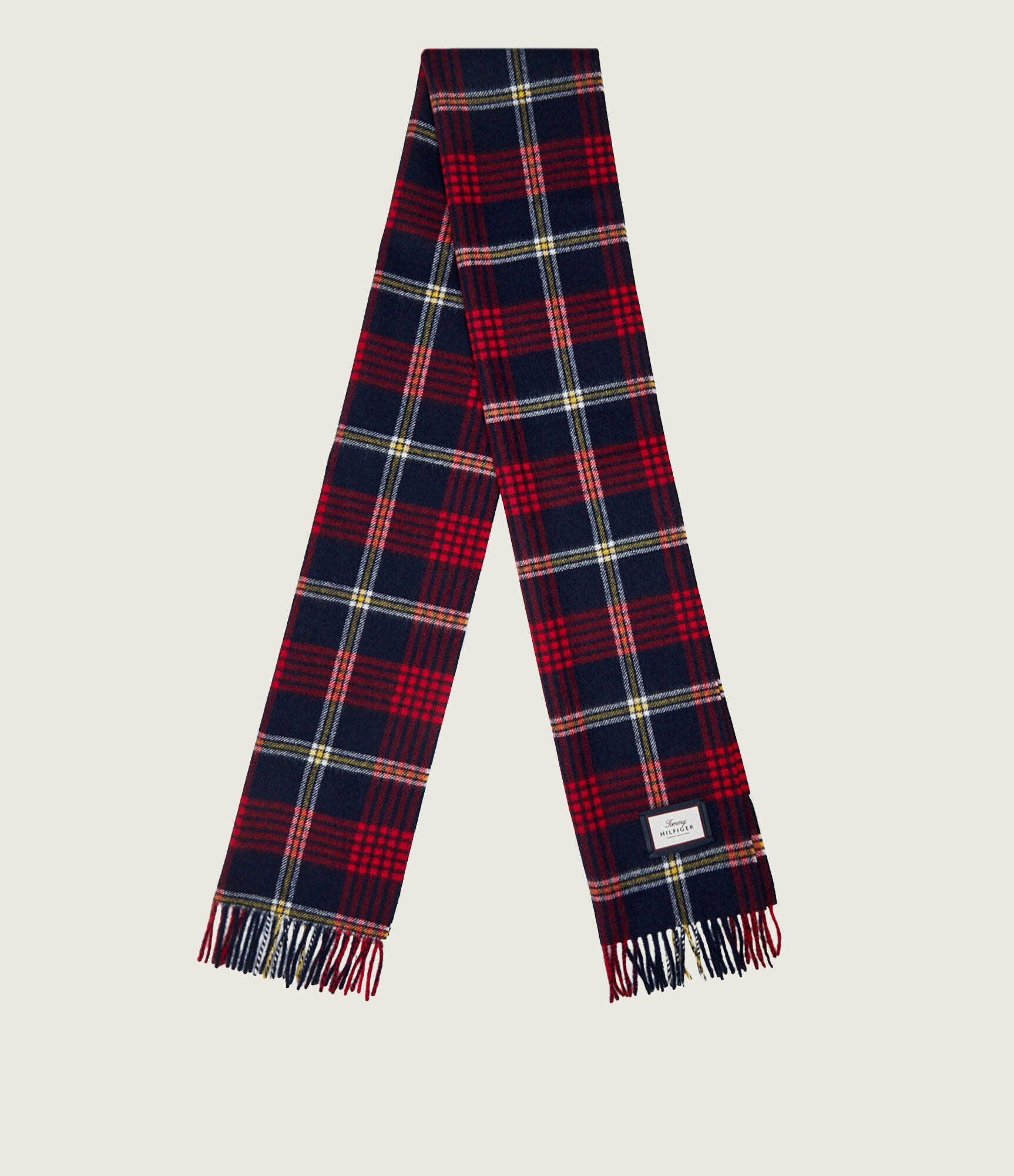 Tommy Hilfiger De lână șal
