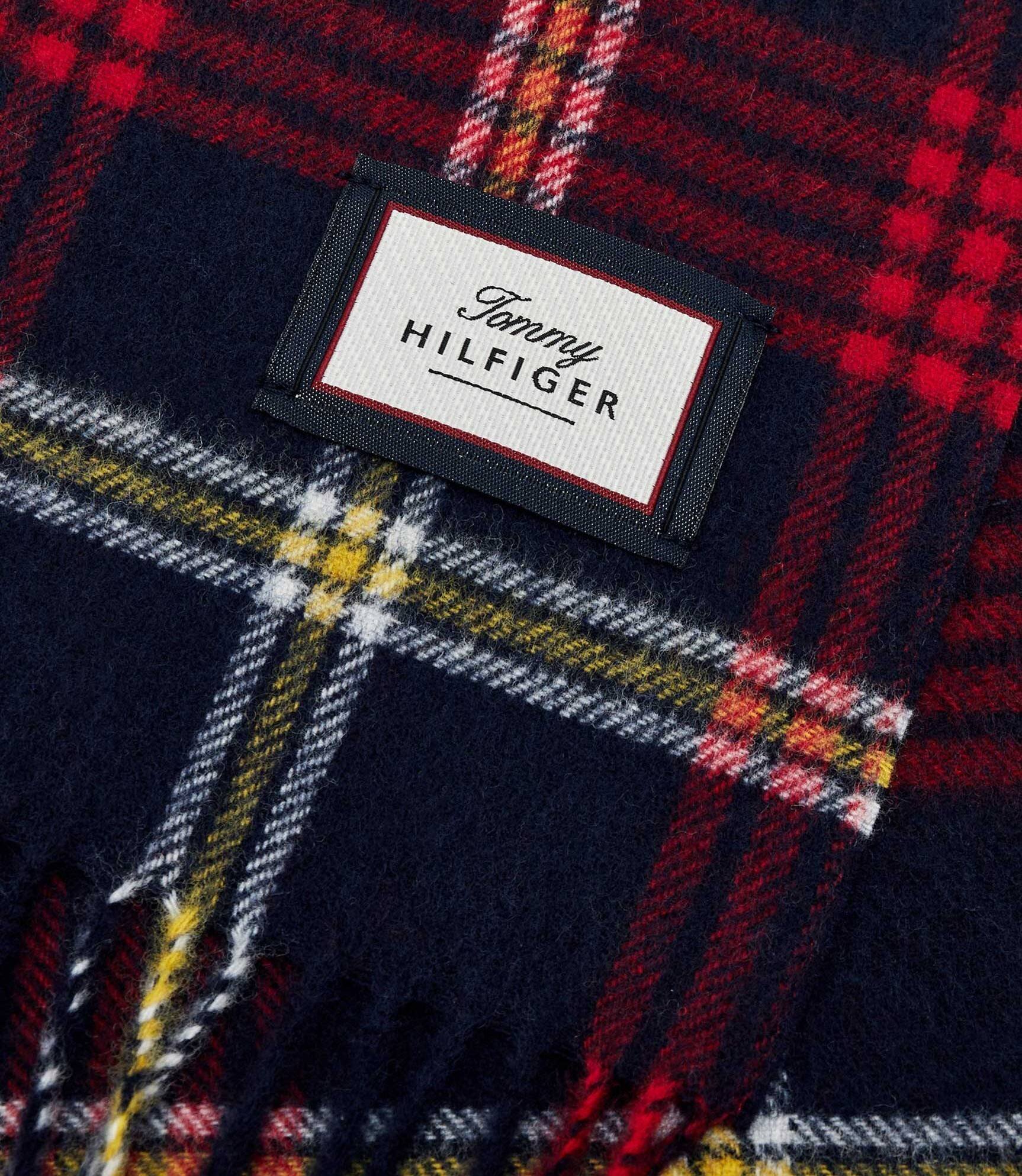 Tommy Hilfiger De lână șal