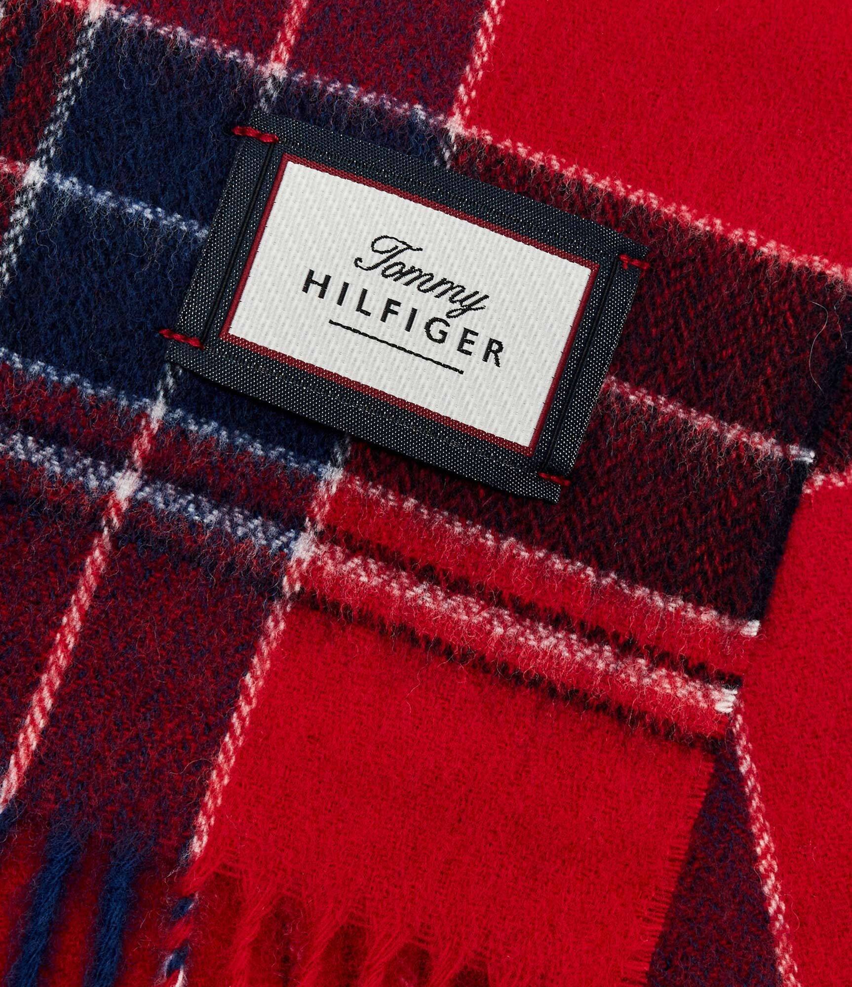 Tommy Hilfiger De lână șal