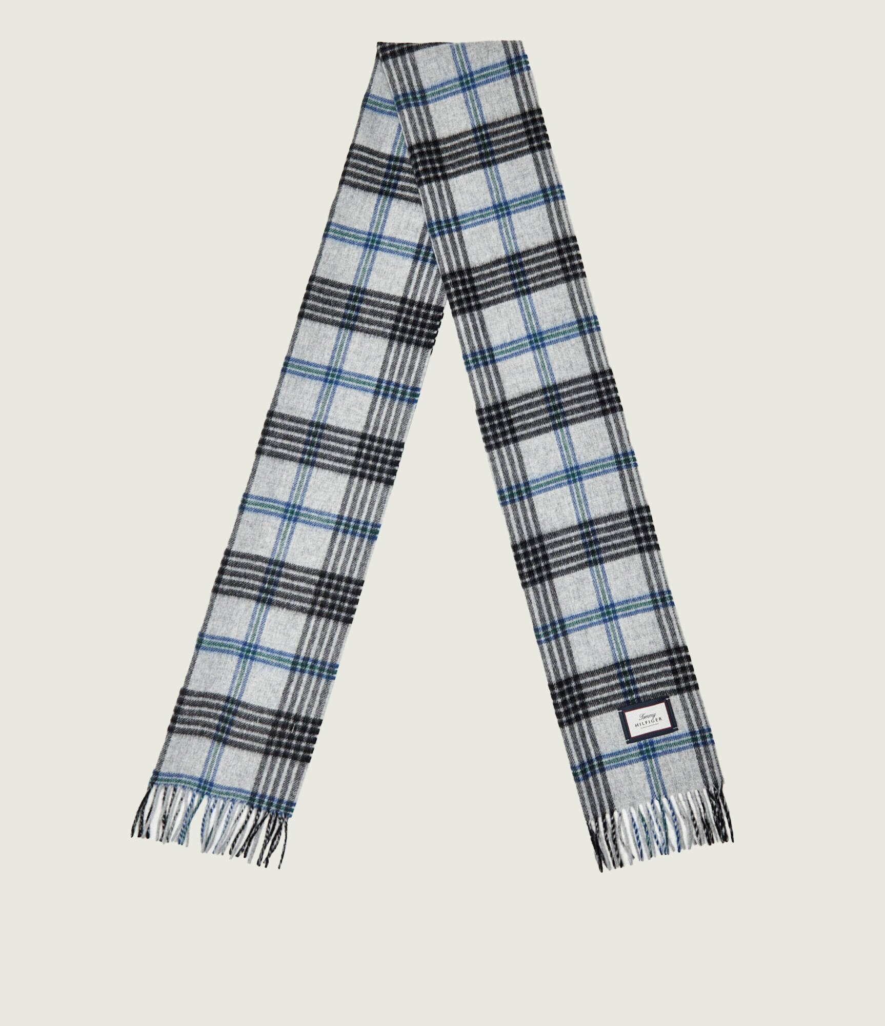 Tommy Hilfiger De lână șal