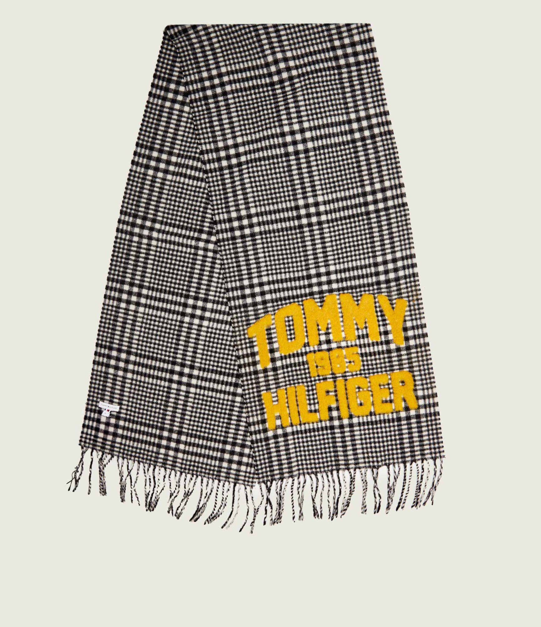 Tommy Hilfiger De lână șal
