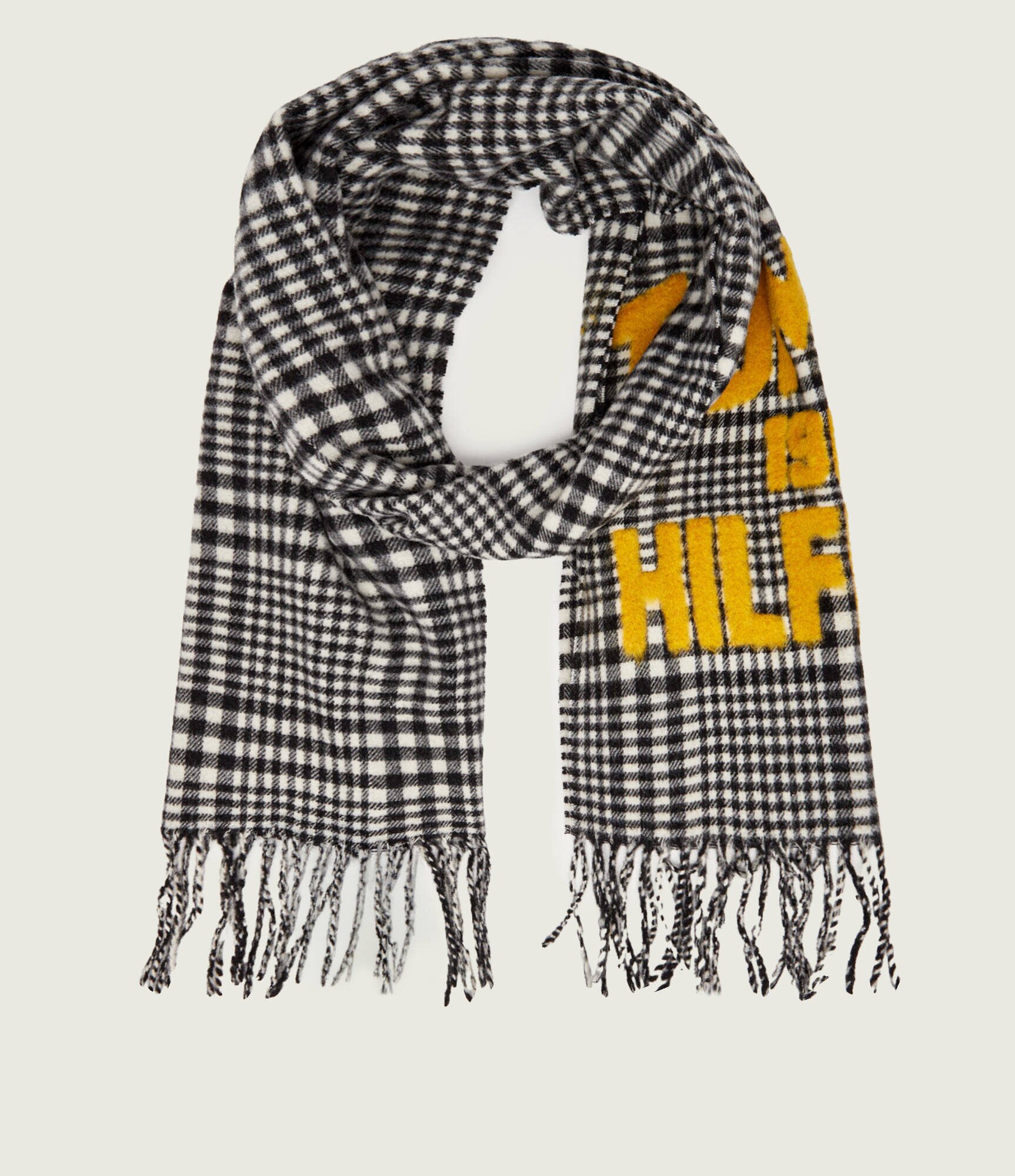 Tommy Hilfiger De lână șal