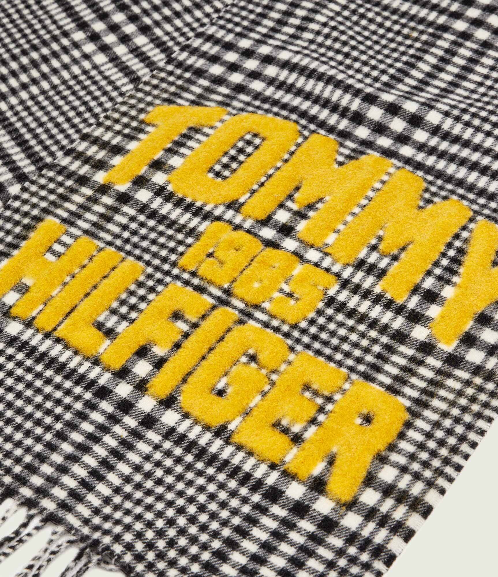 Tommy Hilfiger De lână șal