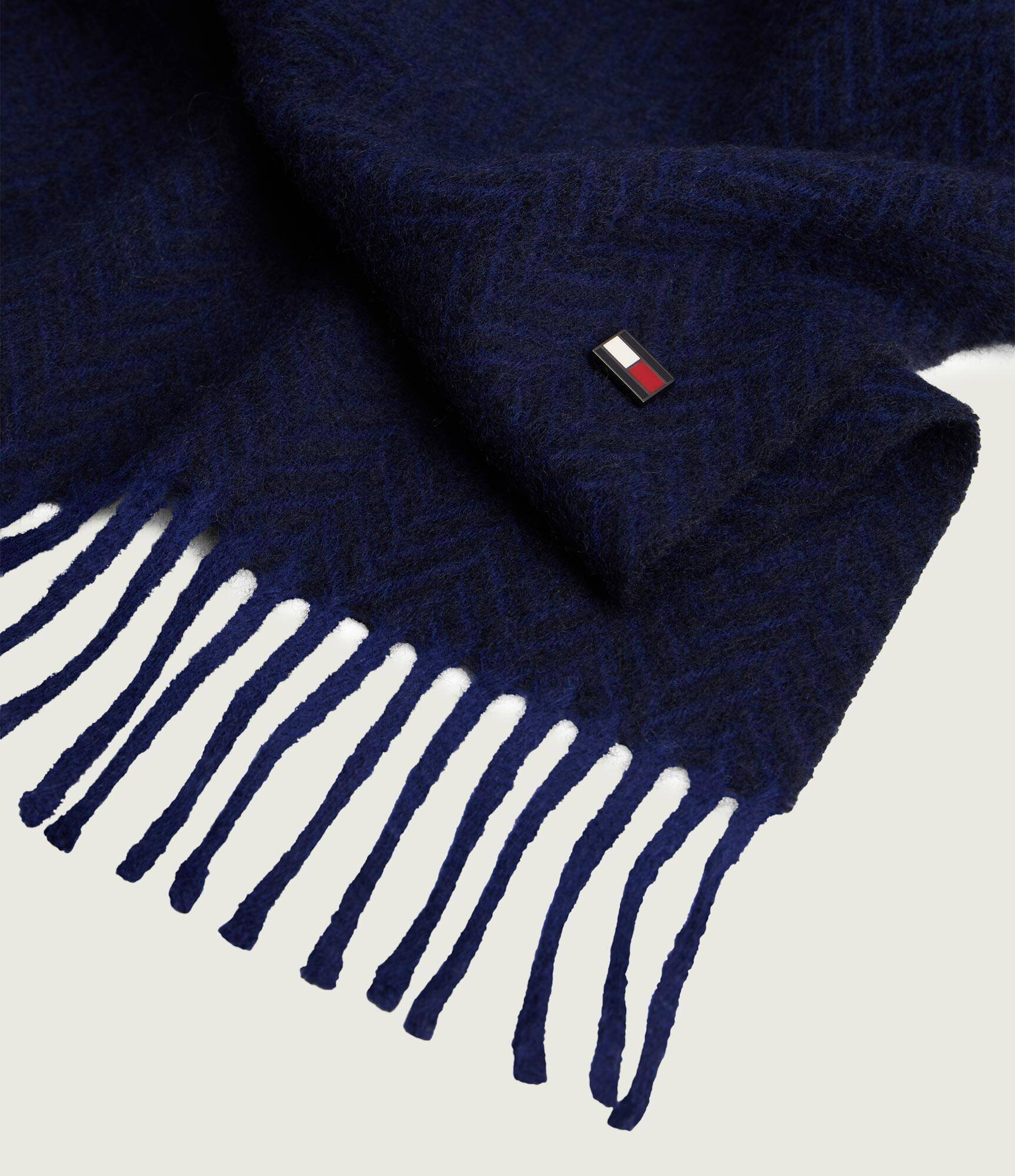 Tommy Hilfiger De lână șal