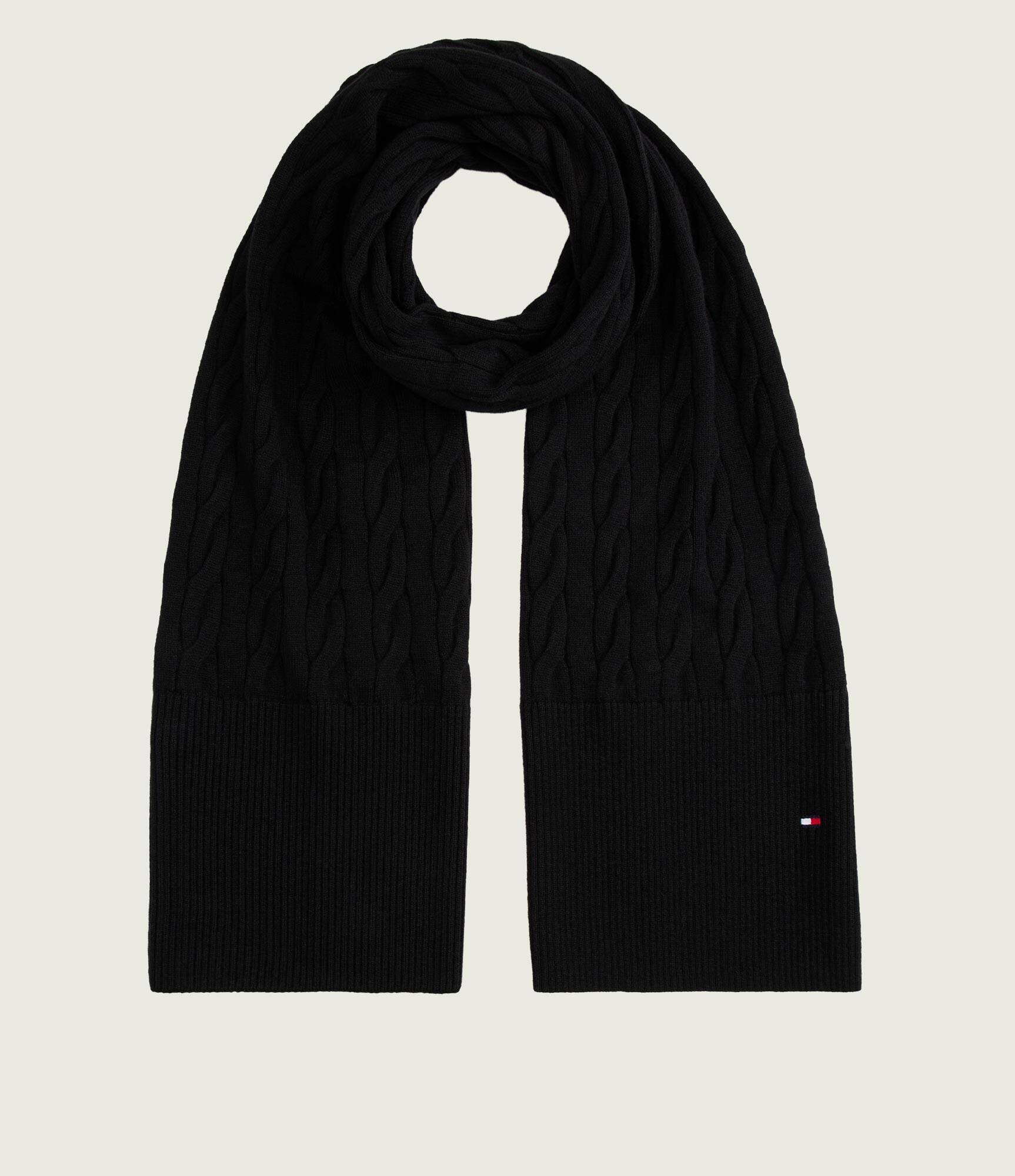 Tommy Hilfiger De lână șal