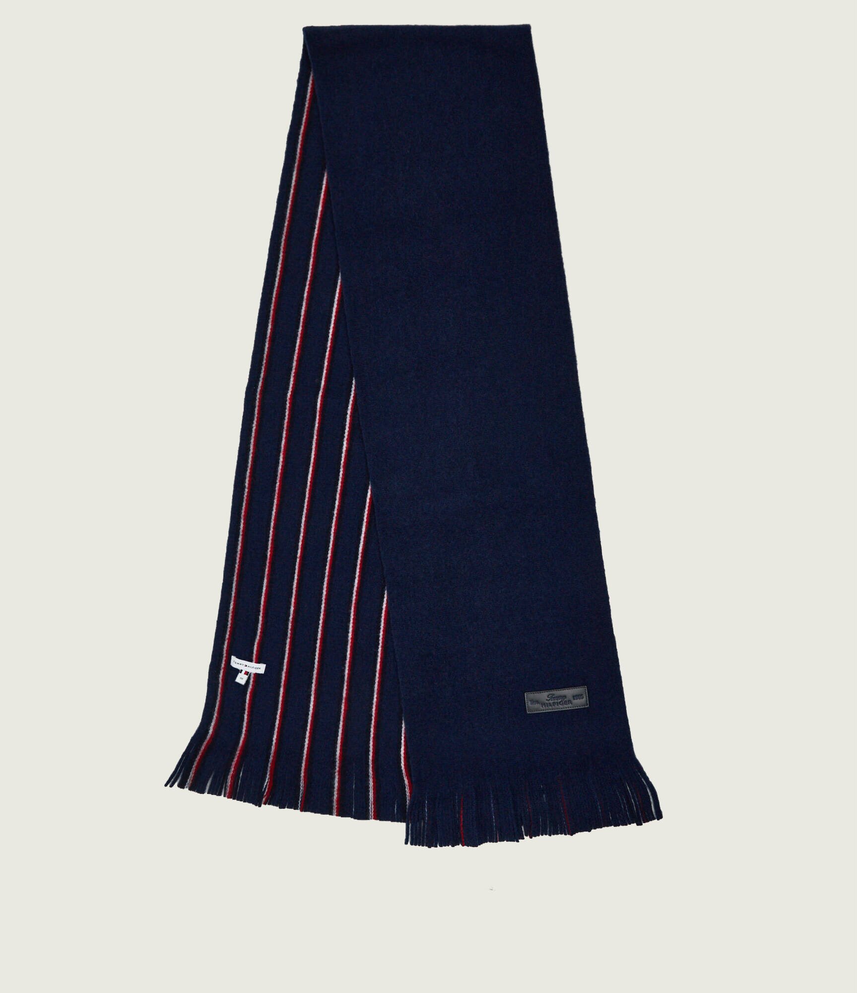 Tommy Hilfiger De lână șal Corp Rashelle