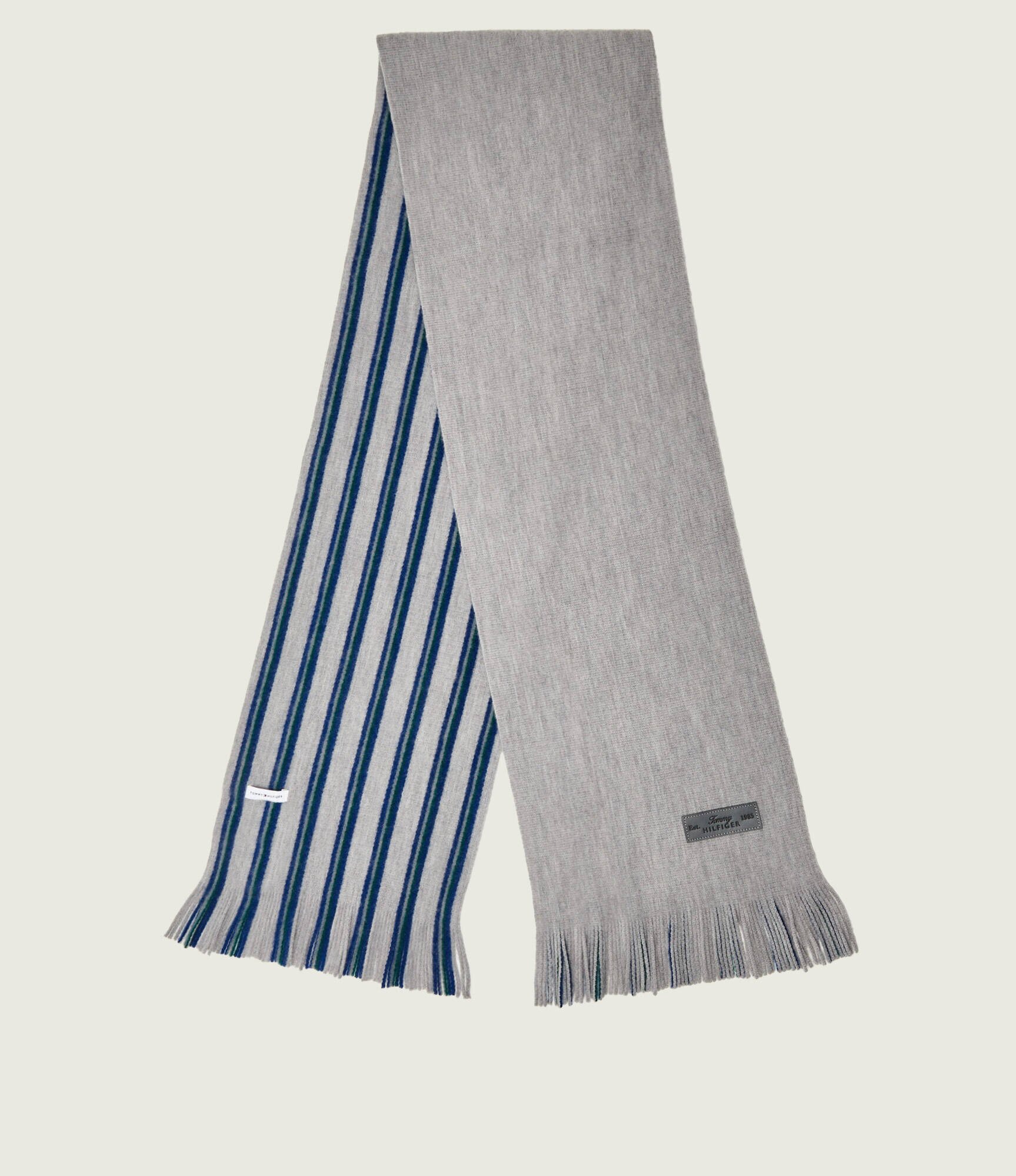 Tommy Hilfiger De lână șal Corp Rashelle