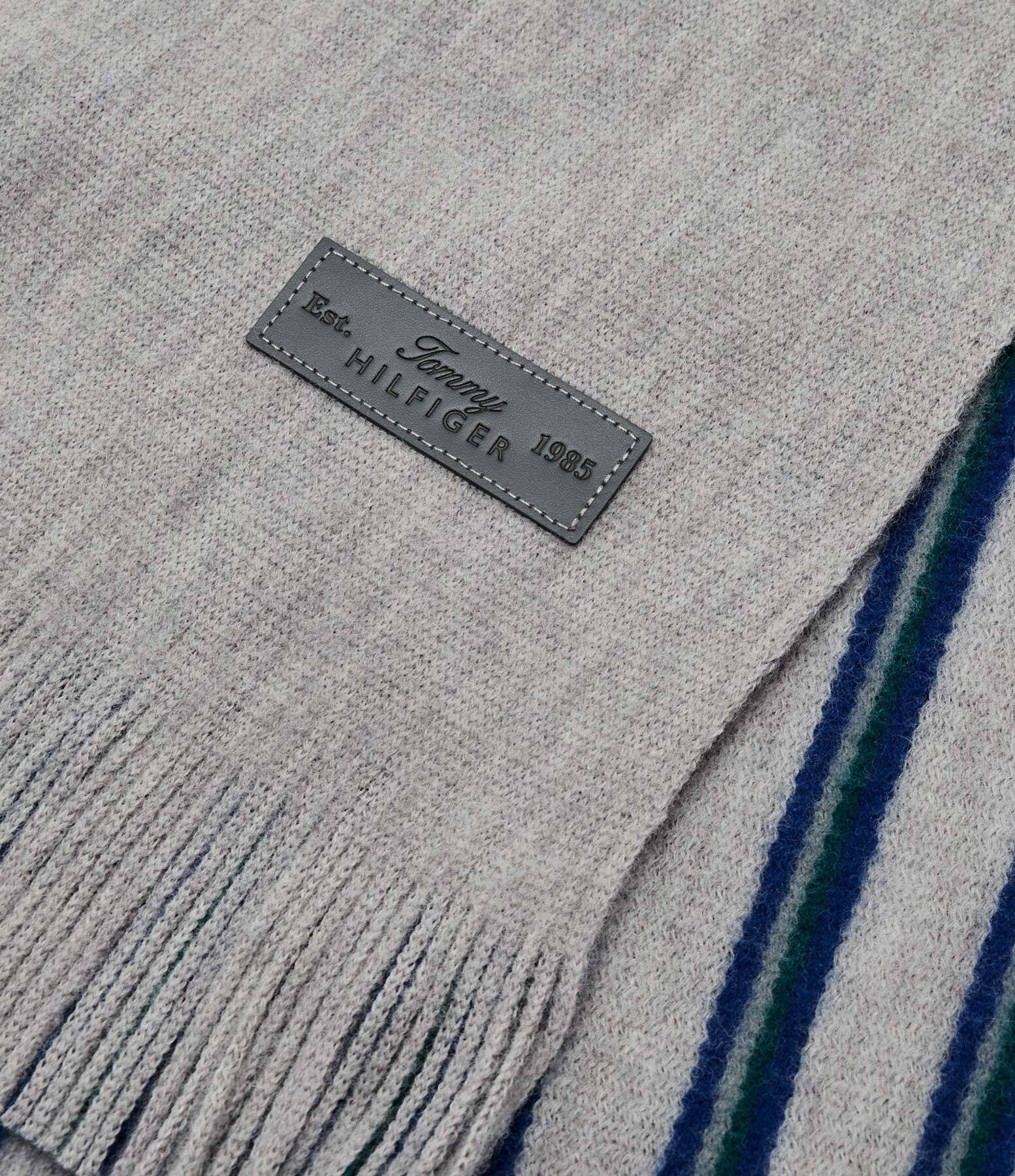 Tommy Hilfiger De lână șal Corp Rashelle