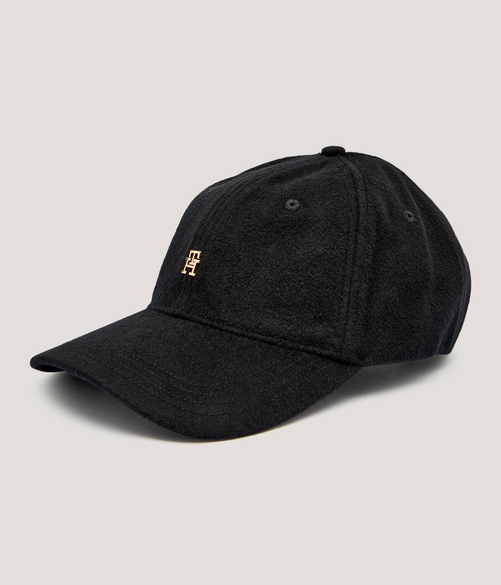 Tommy Hilfiger De lână șapcă baseball
