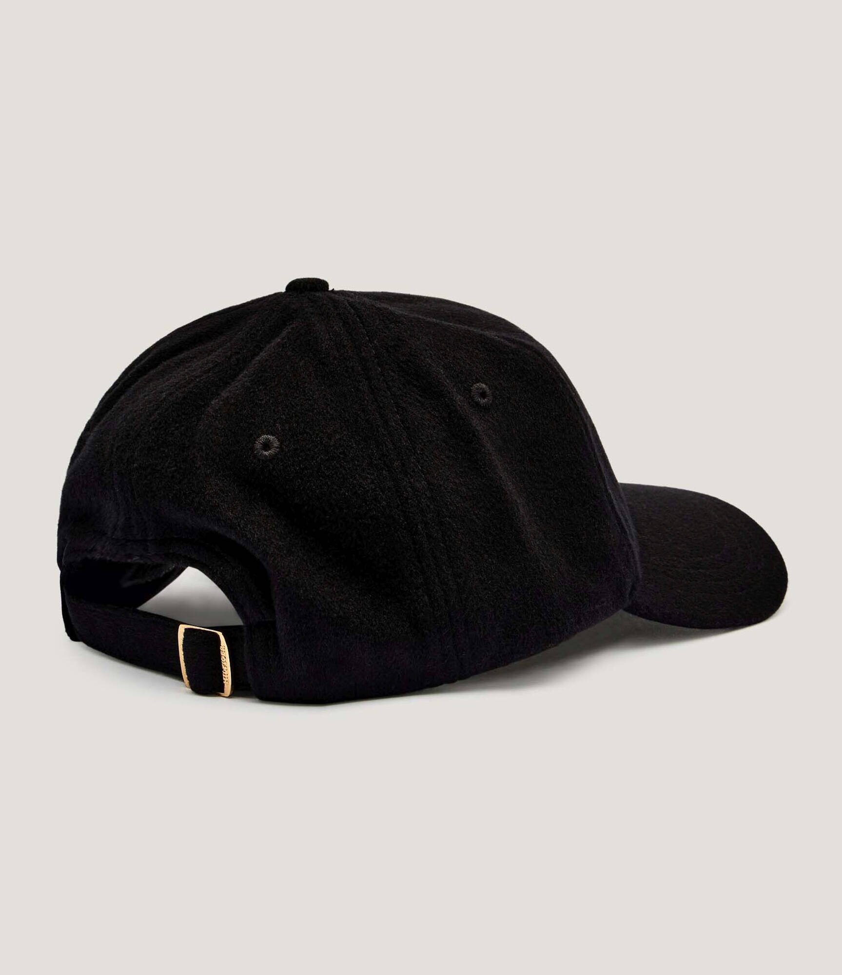 Tommy Hilfiger De lână șapcă baseball
