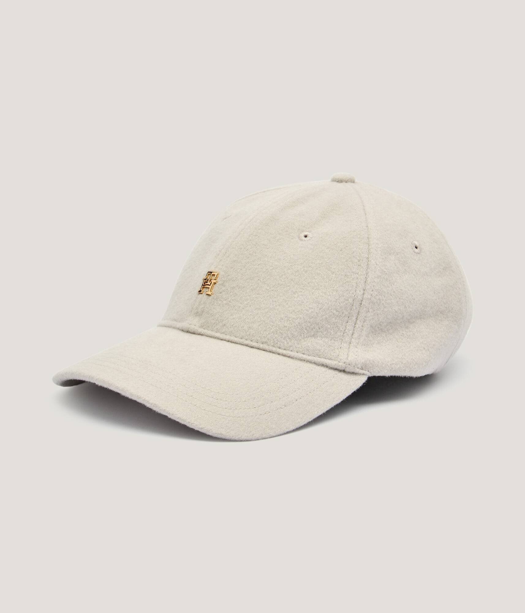 Tommy Hilfiger De lână șapcă baseball