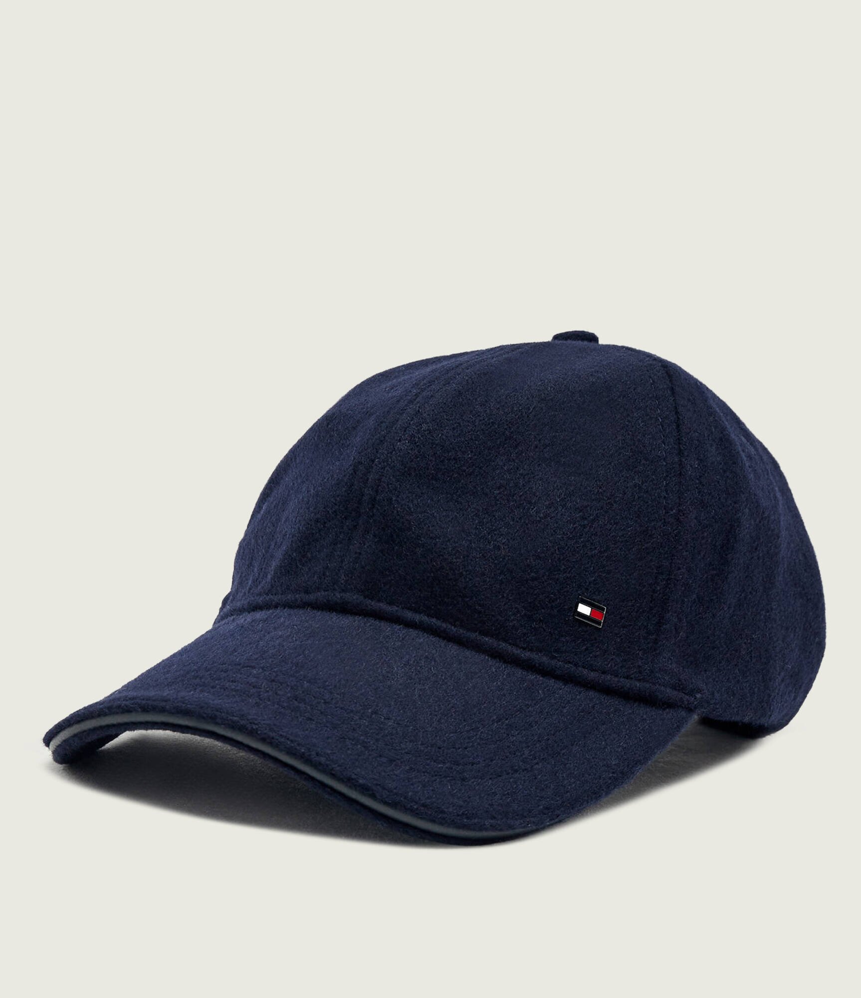 Tommy Hilfiger De lână șapcă baseball
