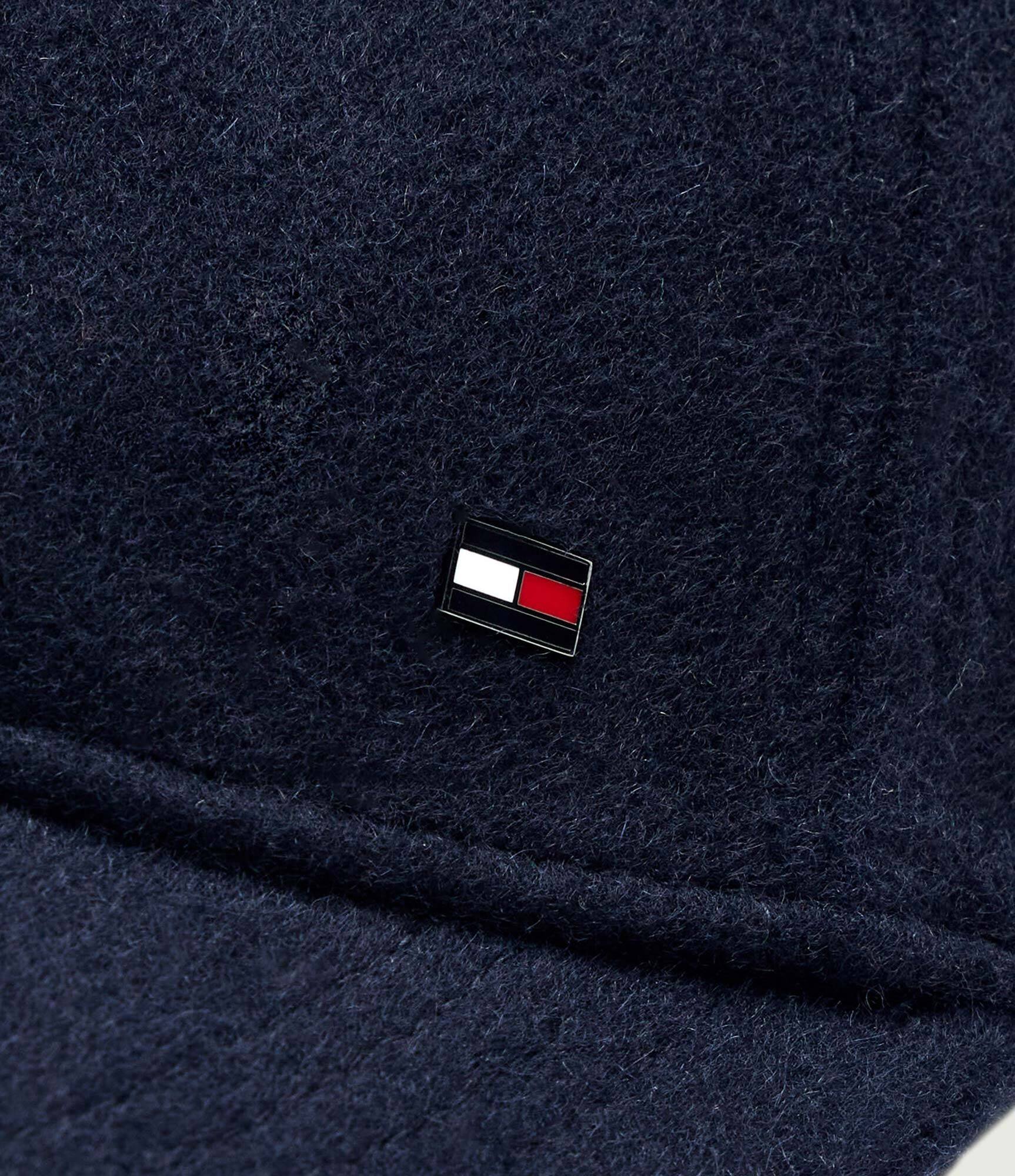 Tommy Hilfiger De lână șapcă baseball