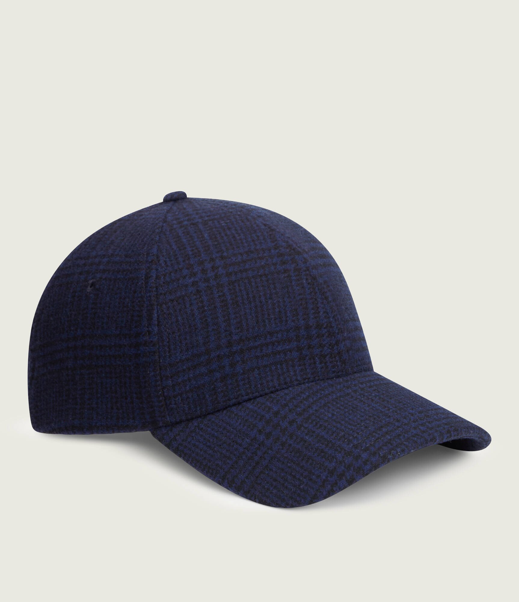 Tommy Hilfiger De lână șapcă baseball Melton