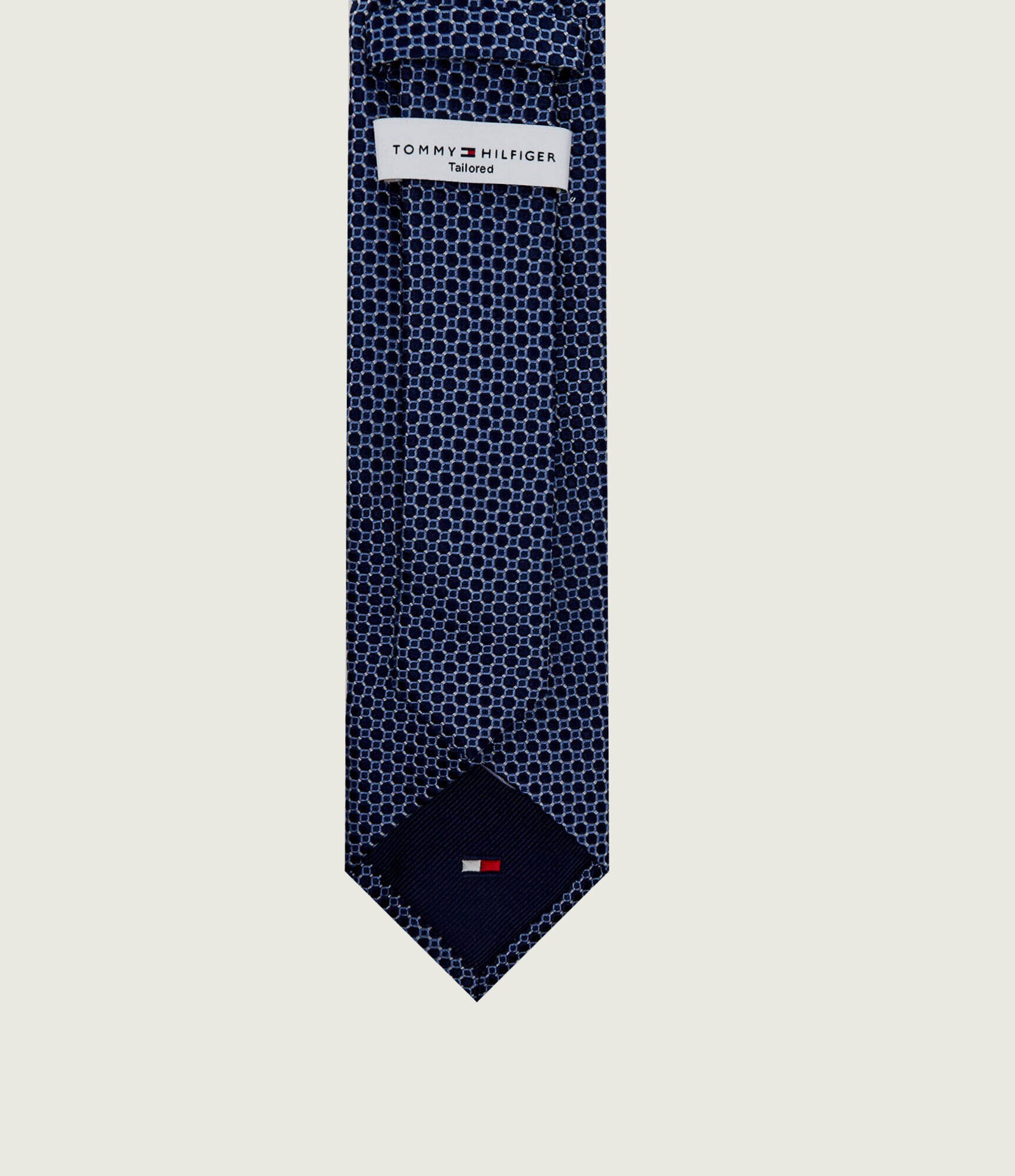 Tommy Hilfiger De mătase cravată
