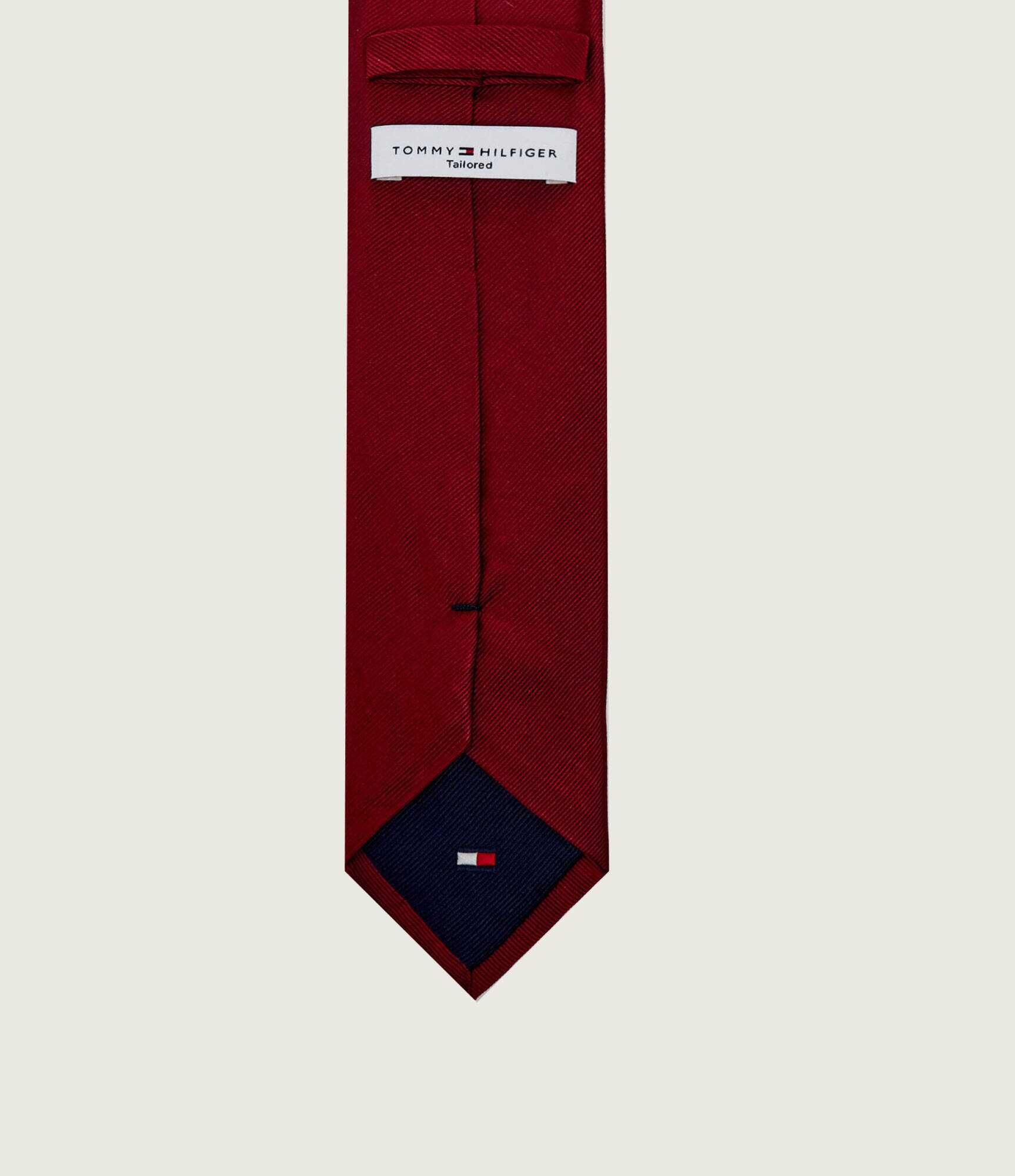 Tommy Hilfiger De mătase cravată
