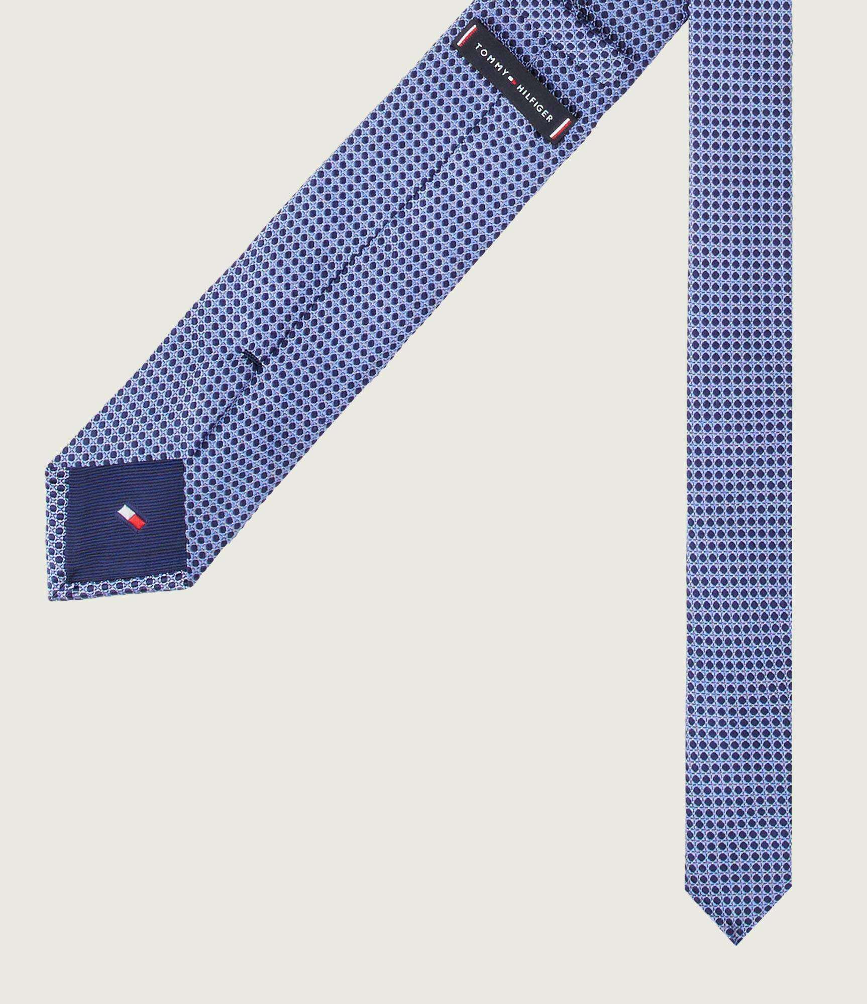 Tommy Hilfiger De mătase cravată