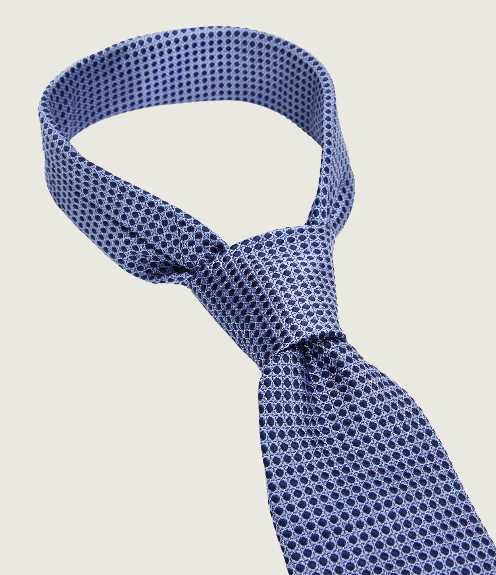 Tommy Hilfiger De mătase cravată