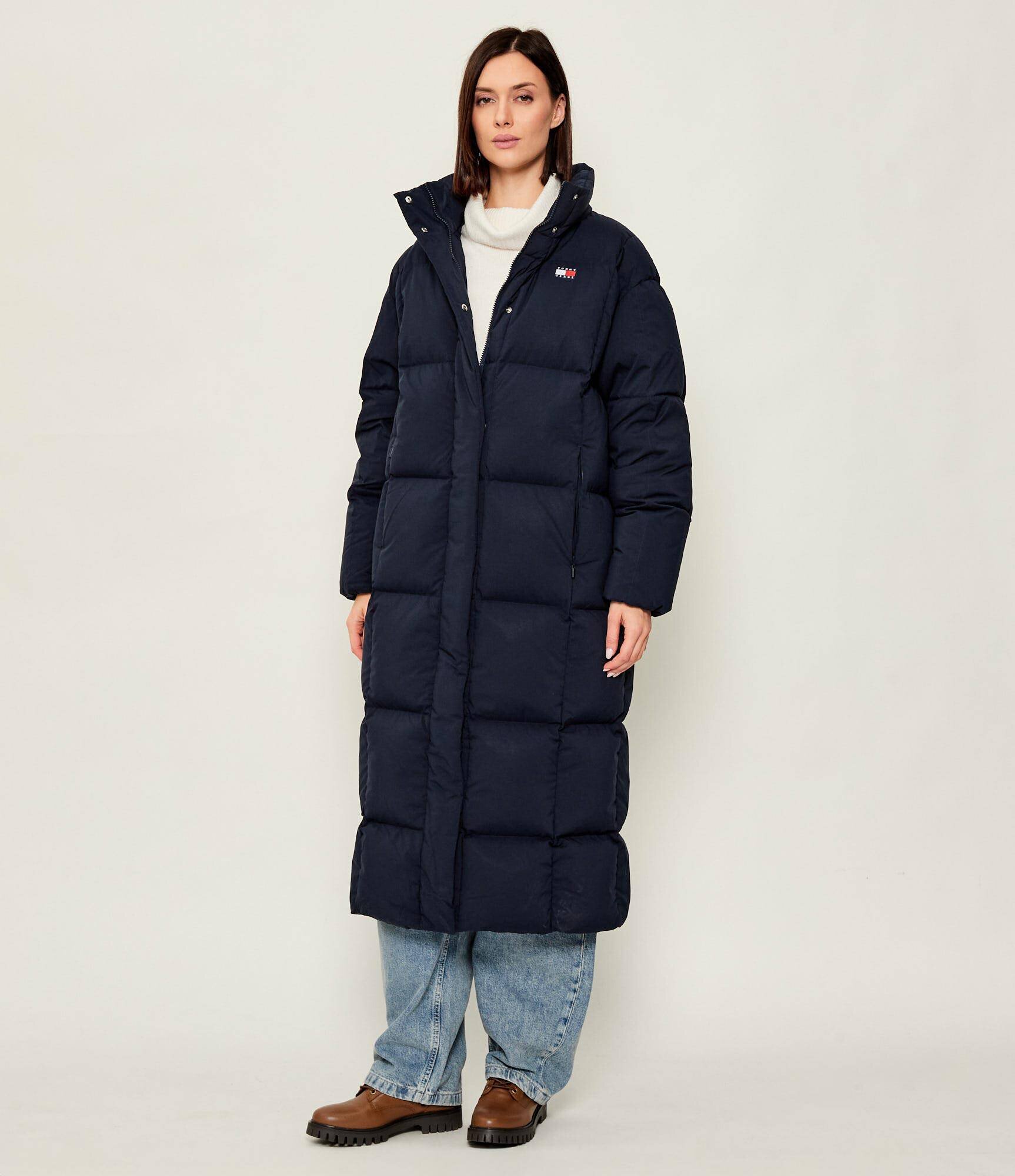 Tommy Hilfiger De piele botine