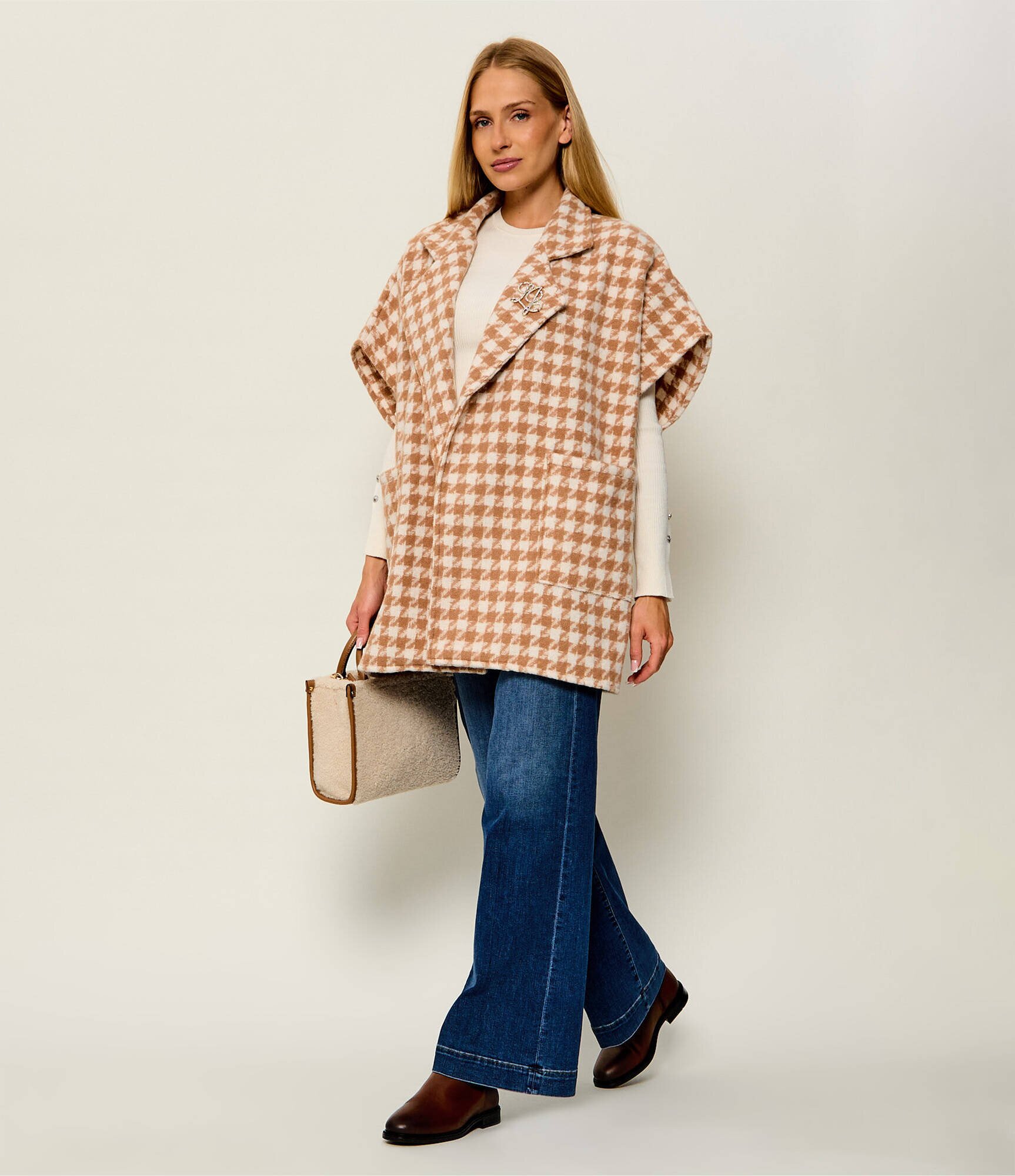 Tommy Hilfiger De piele botine