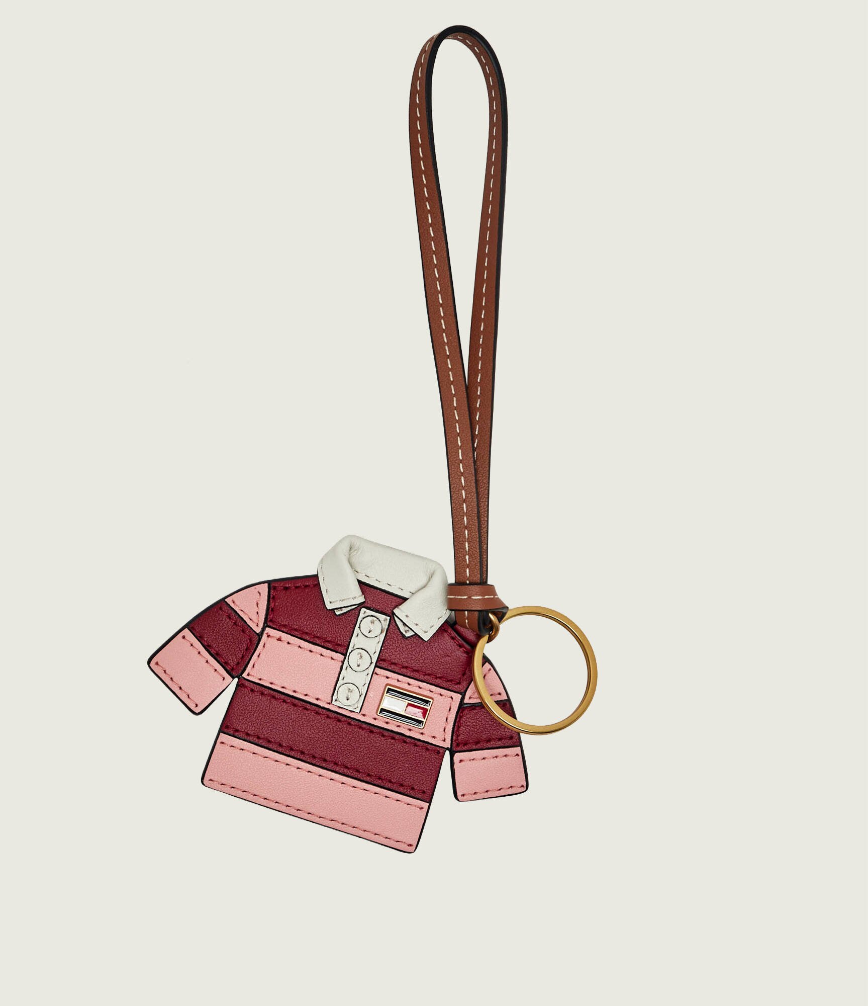 Tommy Hilfiger De piele breloc