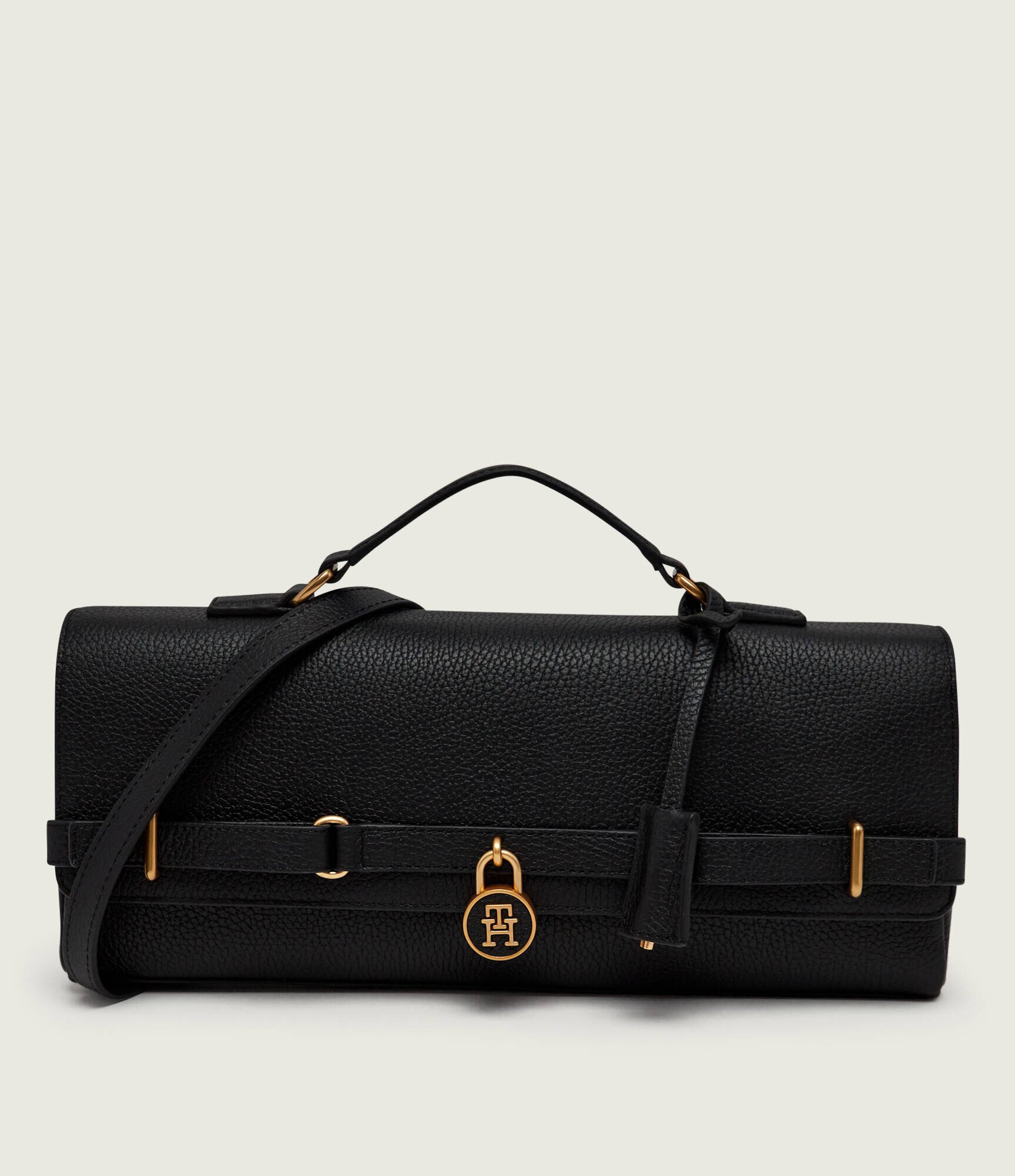 Tommy Hilfiger De piele cufăr American Icon