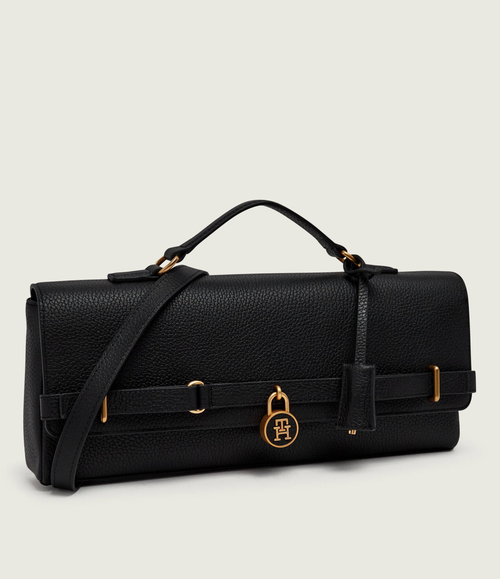 Tommy Hilfiger De piele cufăr American Icon