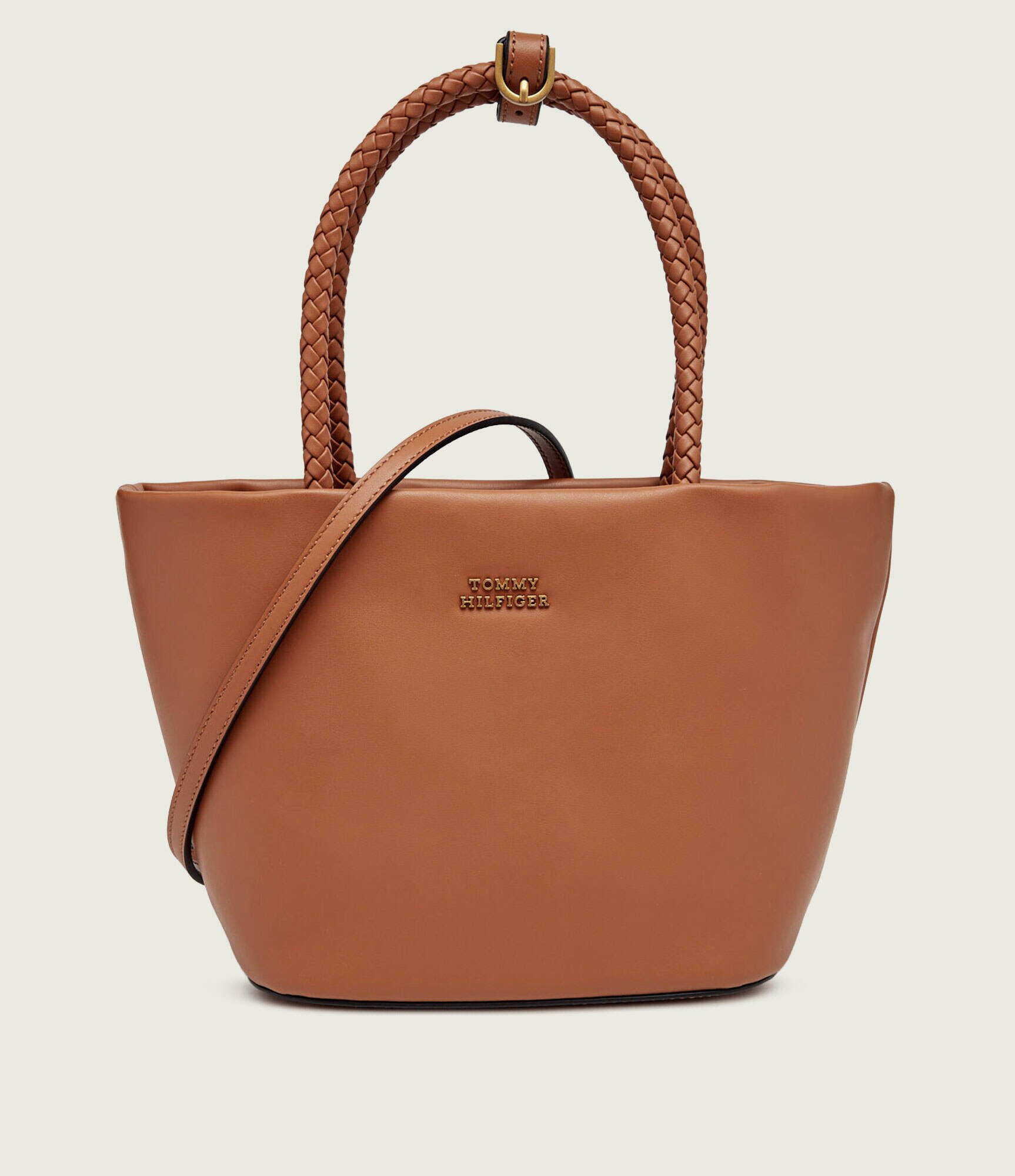 Tommy Hilfiger De piele cufăr TH MARINA