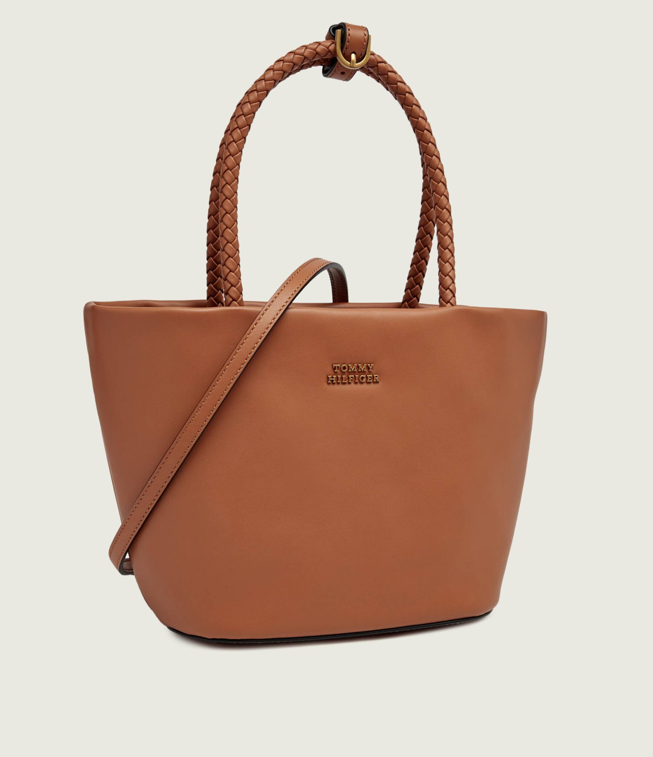 Tommy Hilfiger De piele cufăr TH MARINA