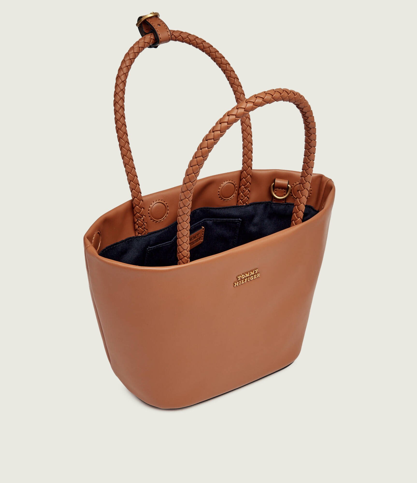 Tommy Hilfiger De piele cufăr TH MARINA