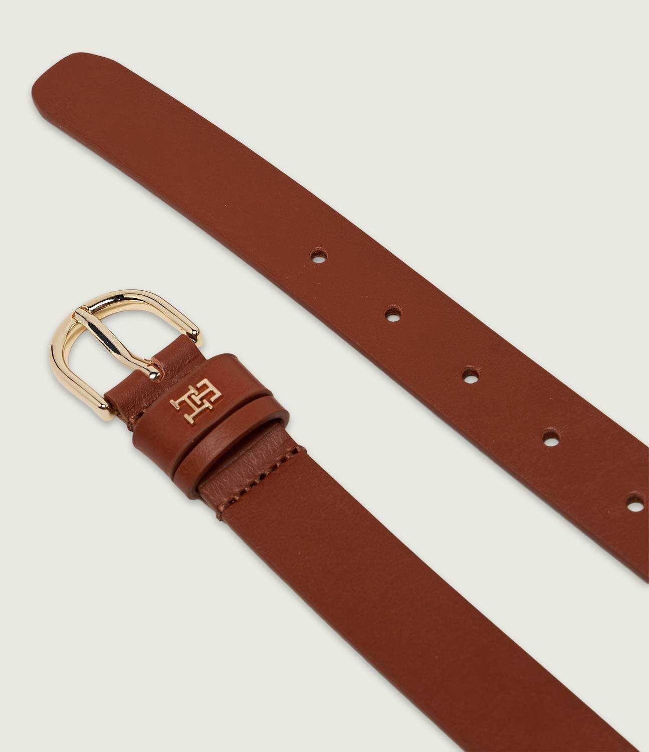 Tommy Hilfiger De piele curea